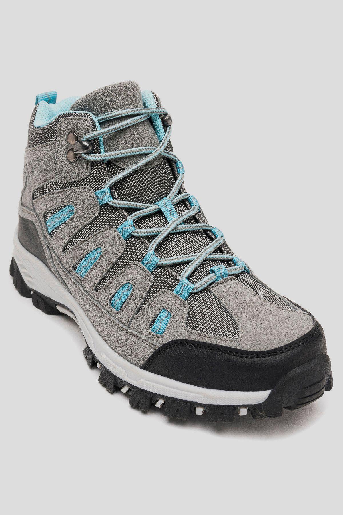 Bototo Outdoor Mujer Margaret Gris Chinitown-3