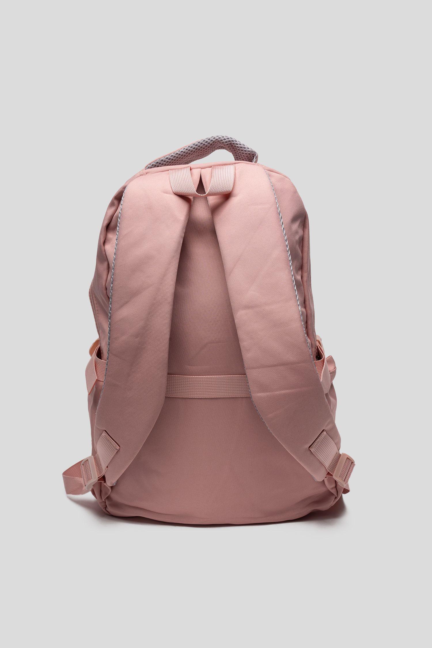 Mochila Universitaria Rosa Chinitown-1