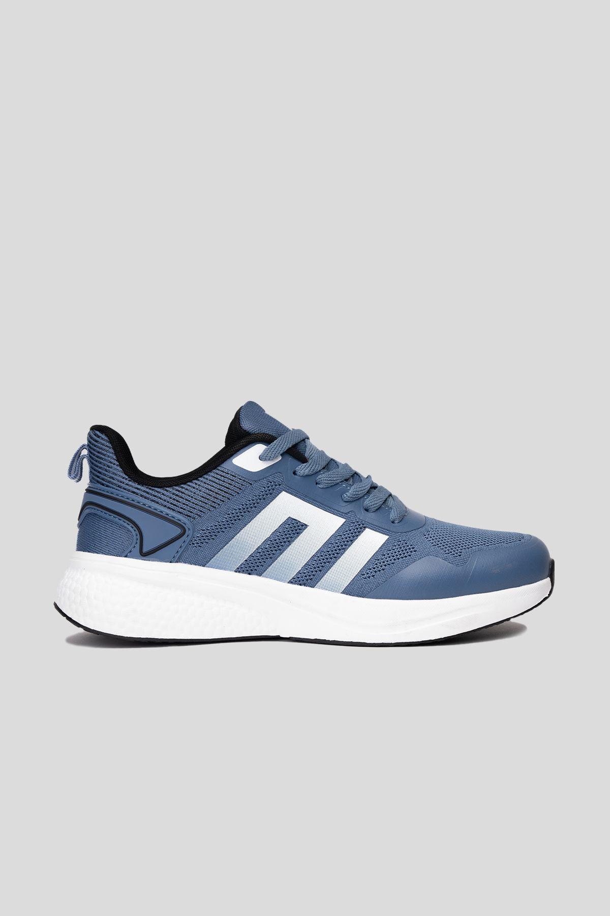 Zapatilla Deportiva Hombre Azul Viko Chinitown-0