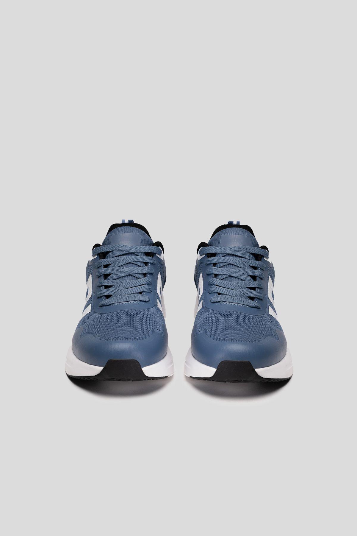 Zapatilla Deportiva Hombre Azul Viko Chinitown-2