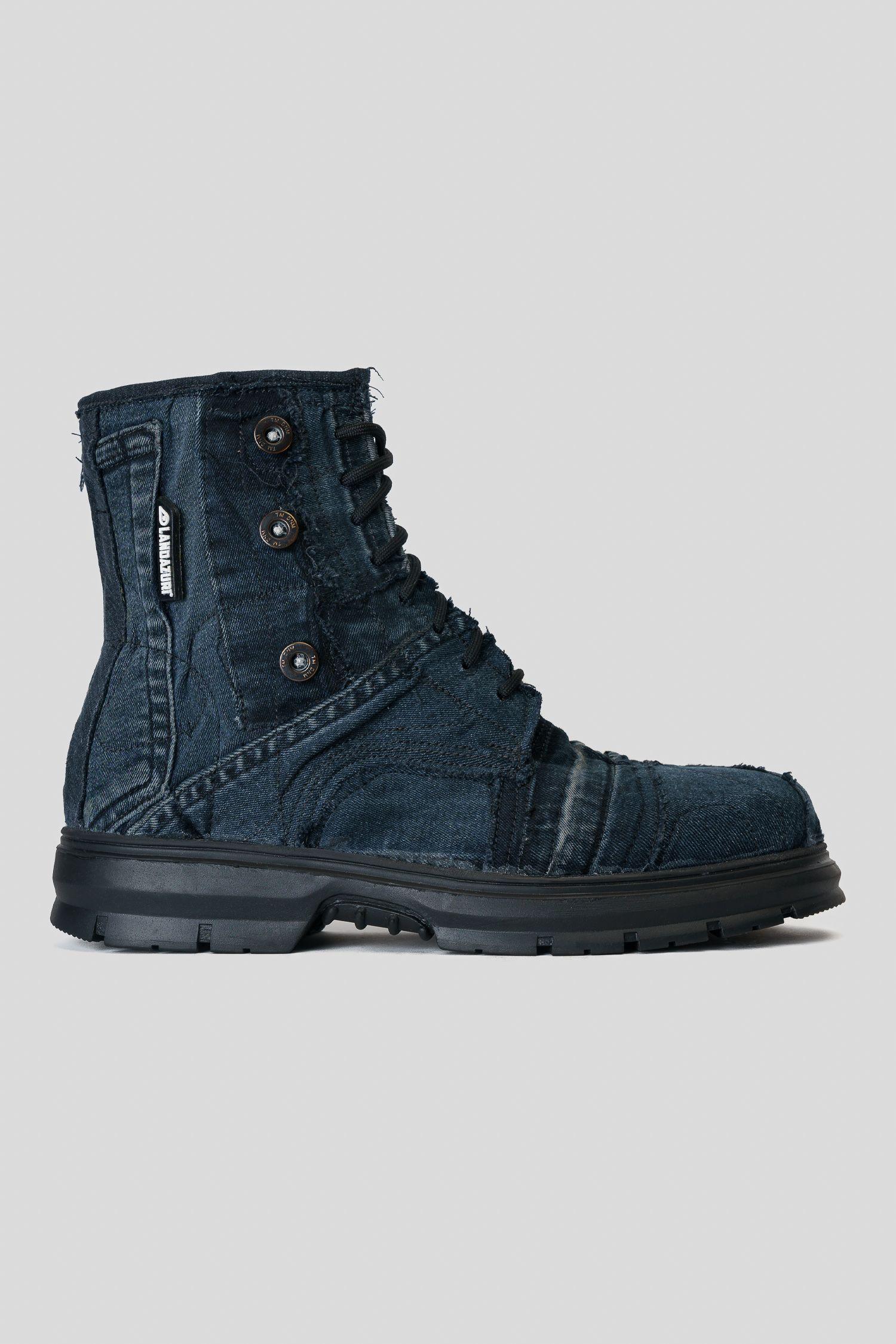 Bototo Jeans Artemis Supra SP001 Landazuri-0