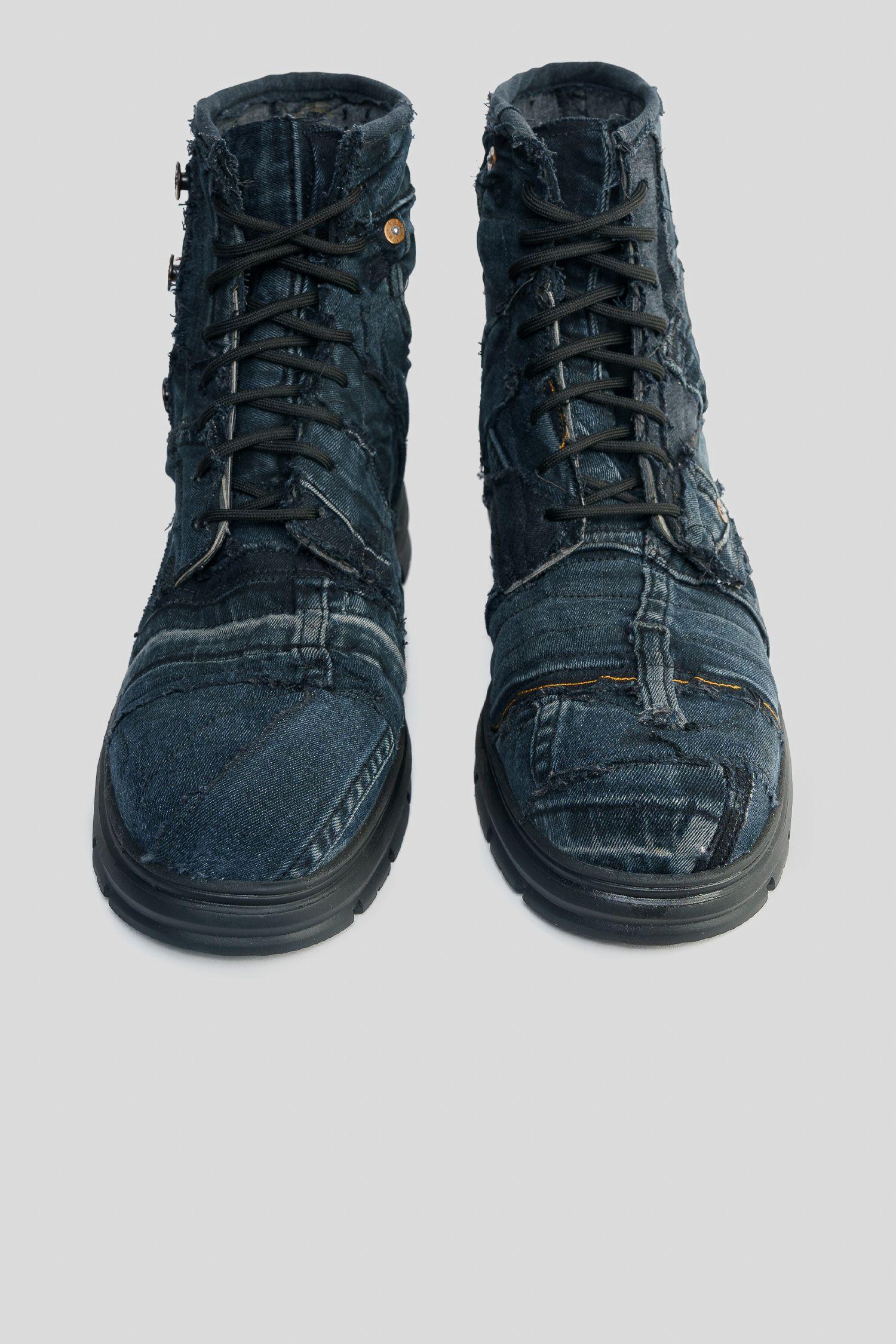 Bototo Jeans Artemis Supra SP001 Landazuri-1