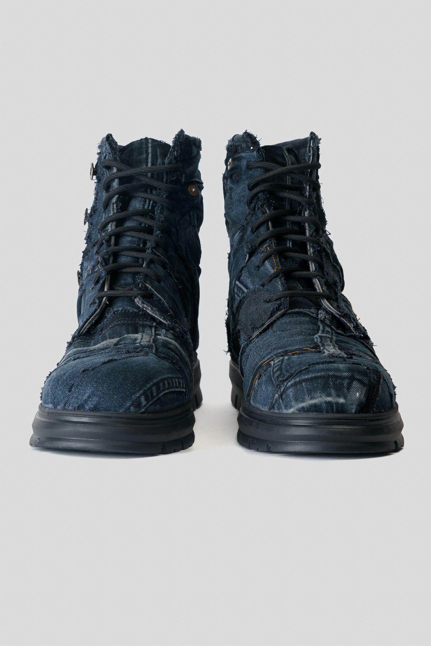 Bototo Jeans Artemis Supra SP001 Landazuri-2
