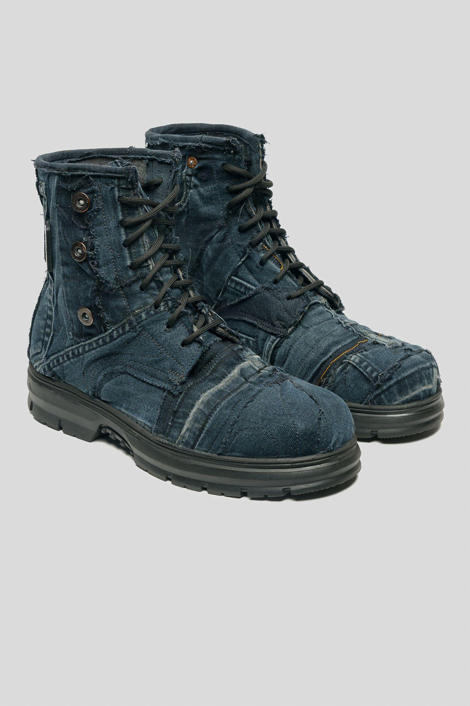 Bototo Jeans Artemis Supra SP001 Landazuri-3