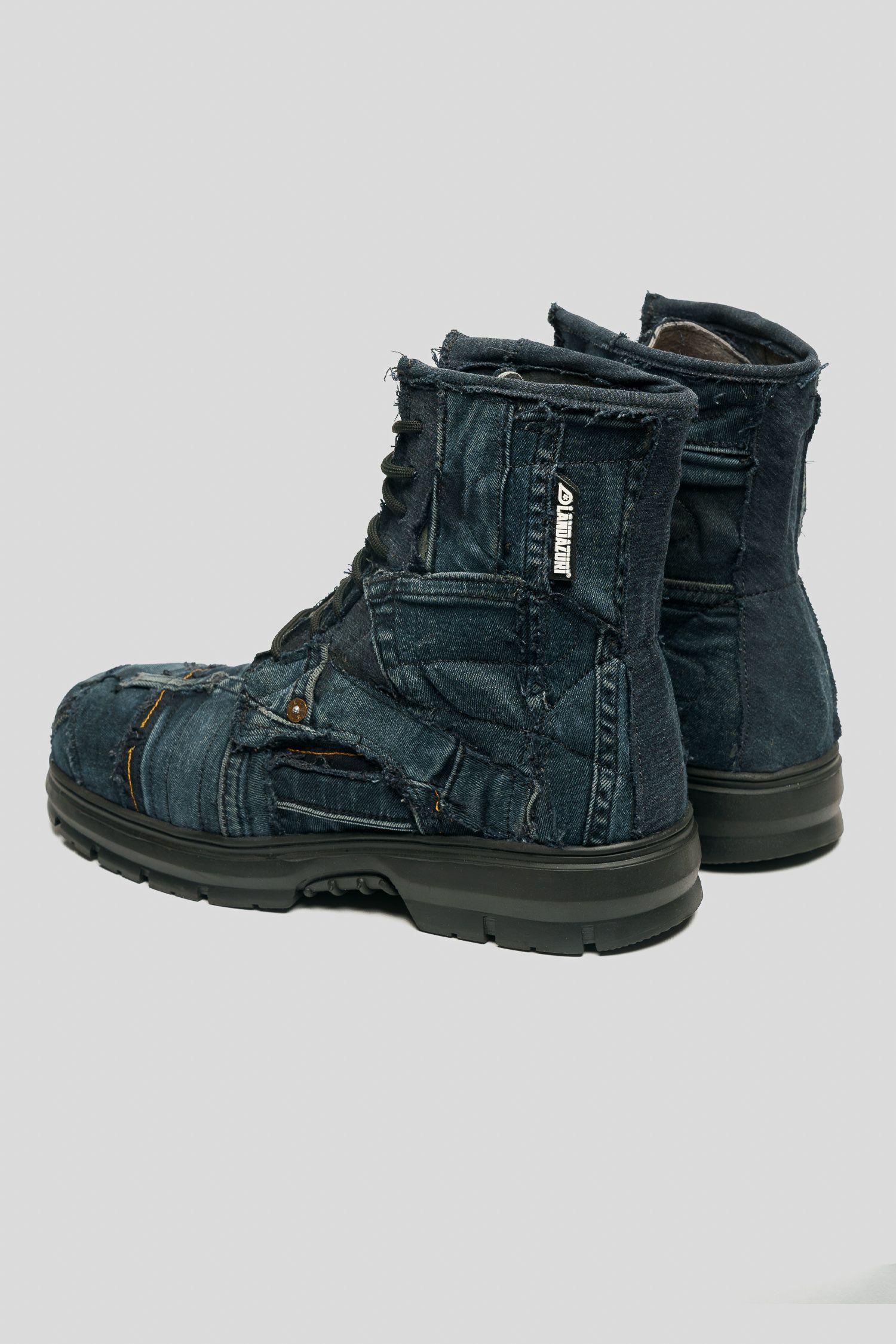 Bototo Jeans Artemis Supra SP001 Landazuri-4