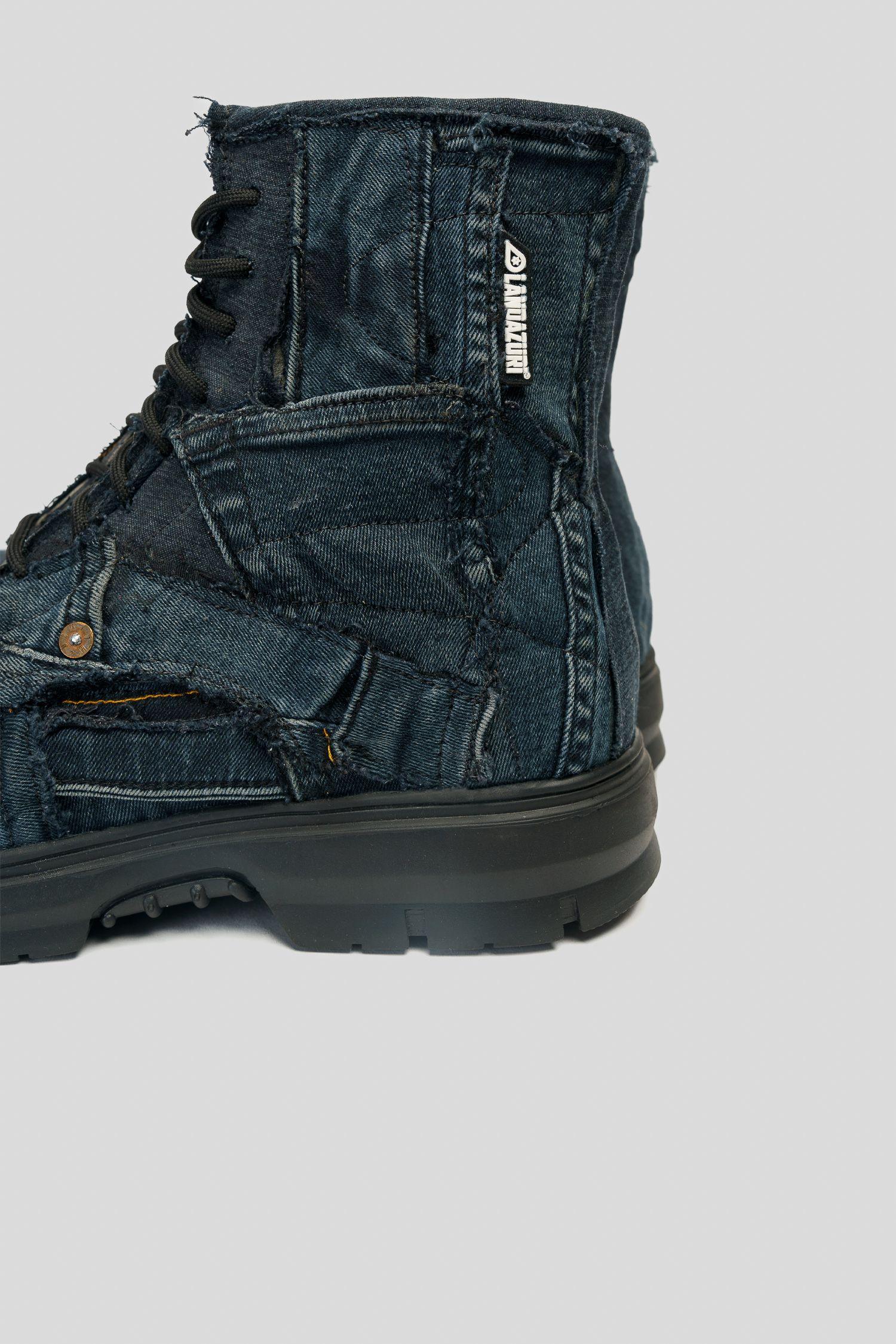 Bototo Jeans Artemis Supra SP001 Landazuri-5