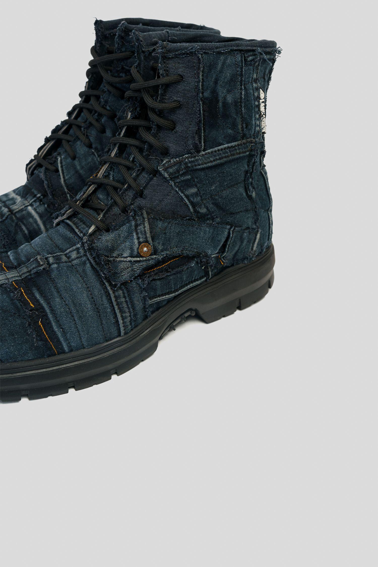 Bototo Jeans Artemis Supra SP001 Landazuri-6