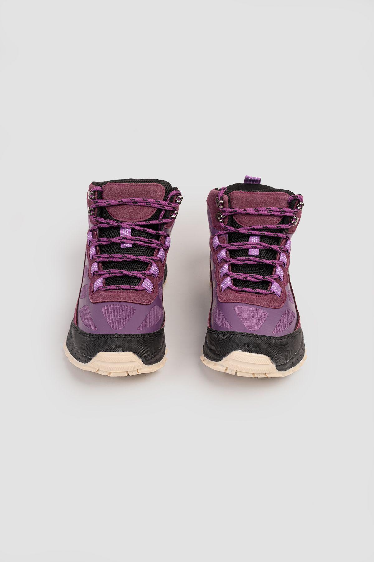 Bototo Mujer Morado Amabel Chinitown-2
