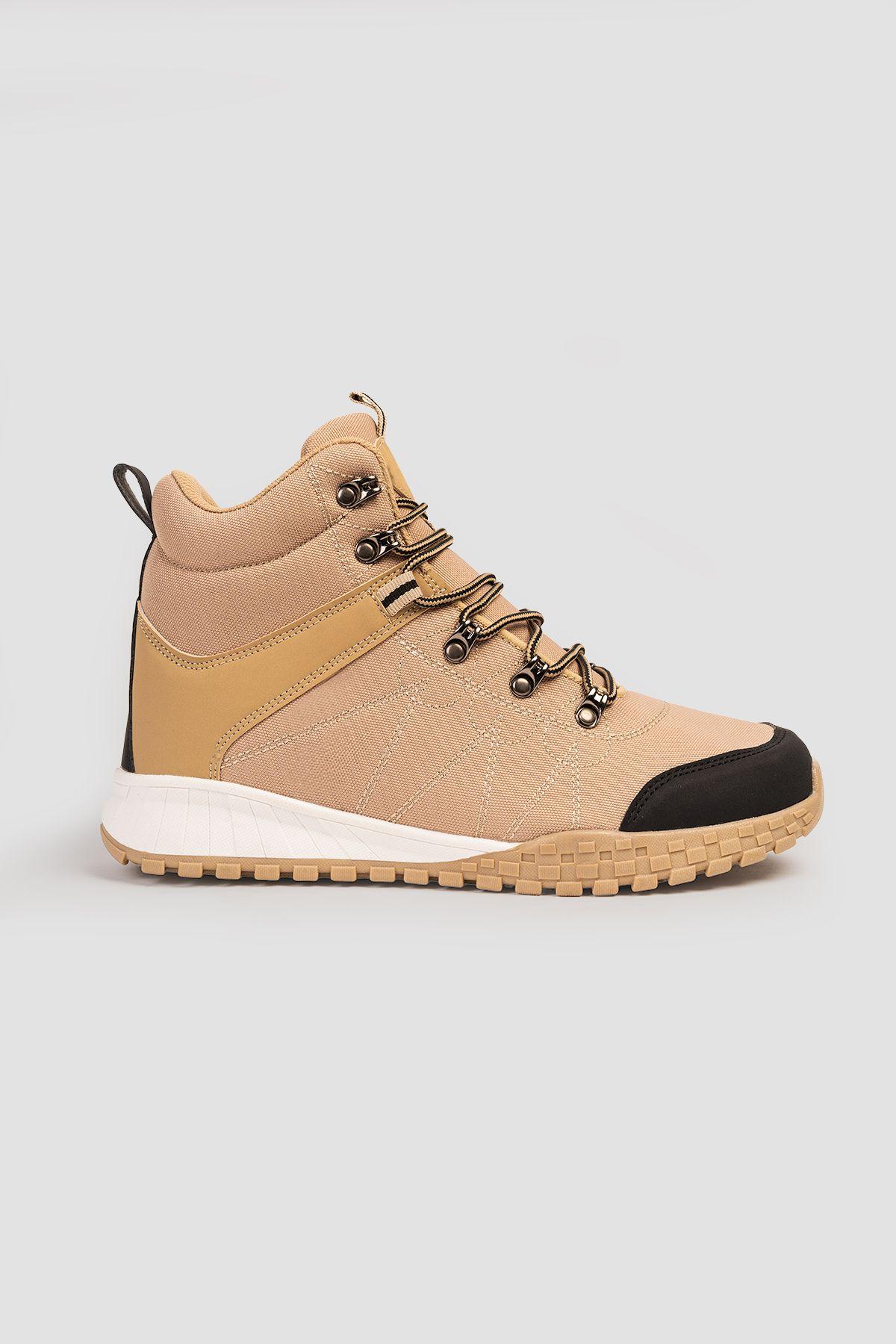 Bototo Hombre Khaki Arnold Chinitown-0