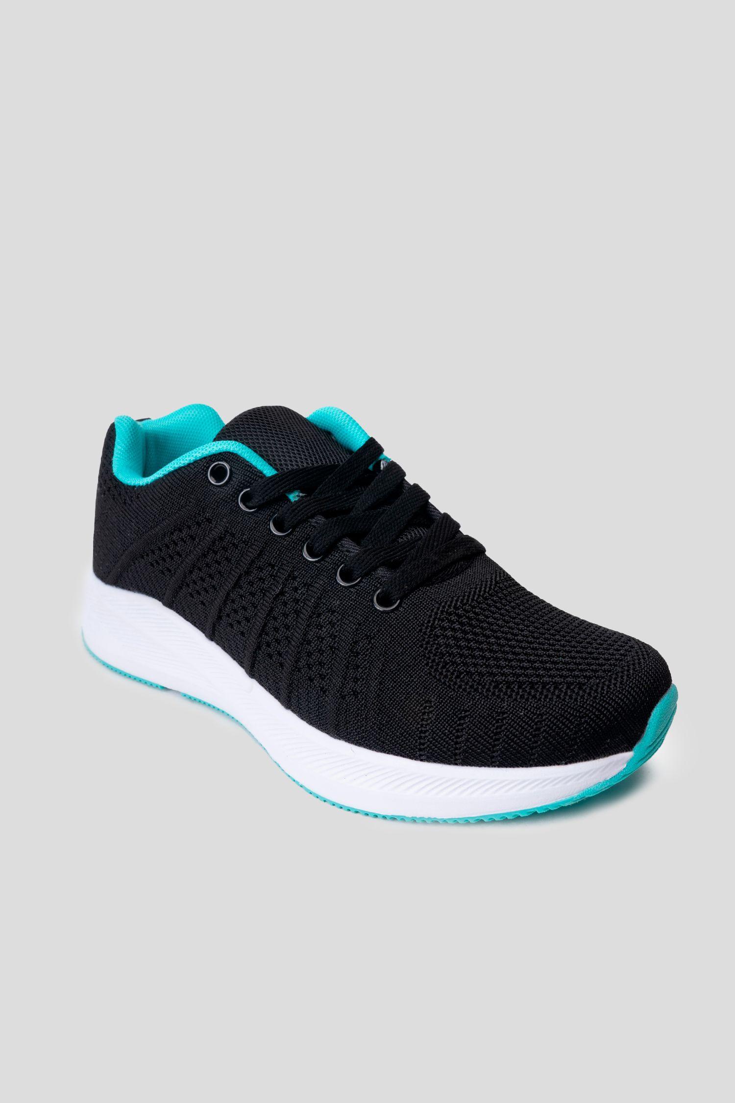 Zapatilla Mujer Azul Giannela Apóstol-3