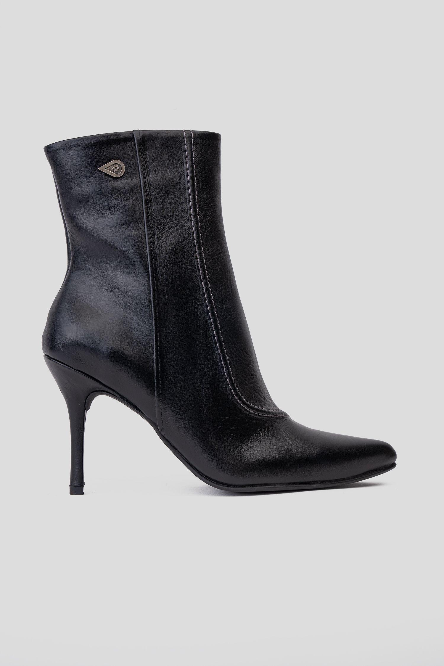 Taco Cuero La Vallièrie Negra Landazuri-0