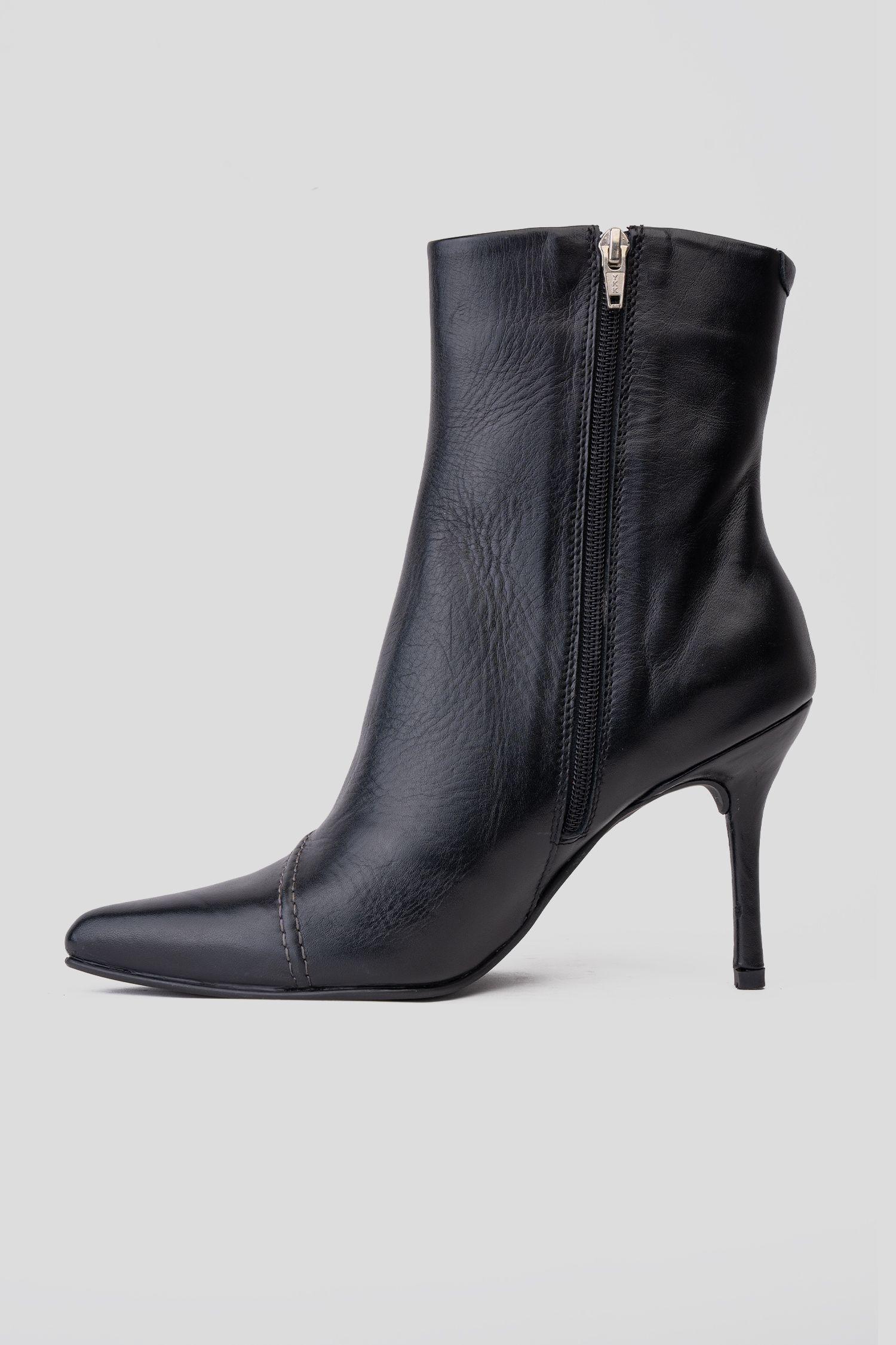 Taco Cuero La Vallièrie Negra Landazuri-1