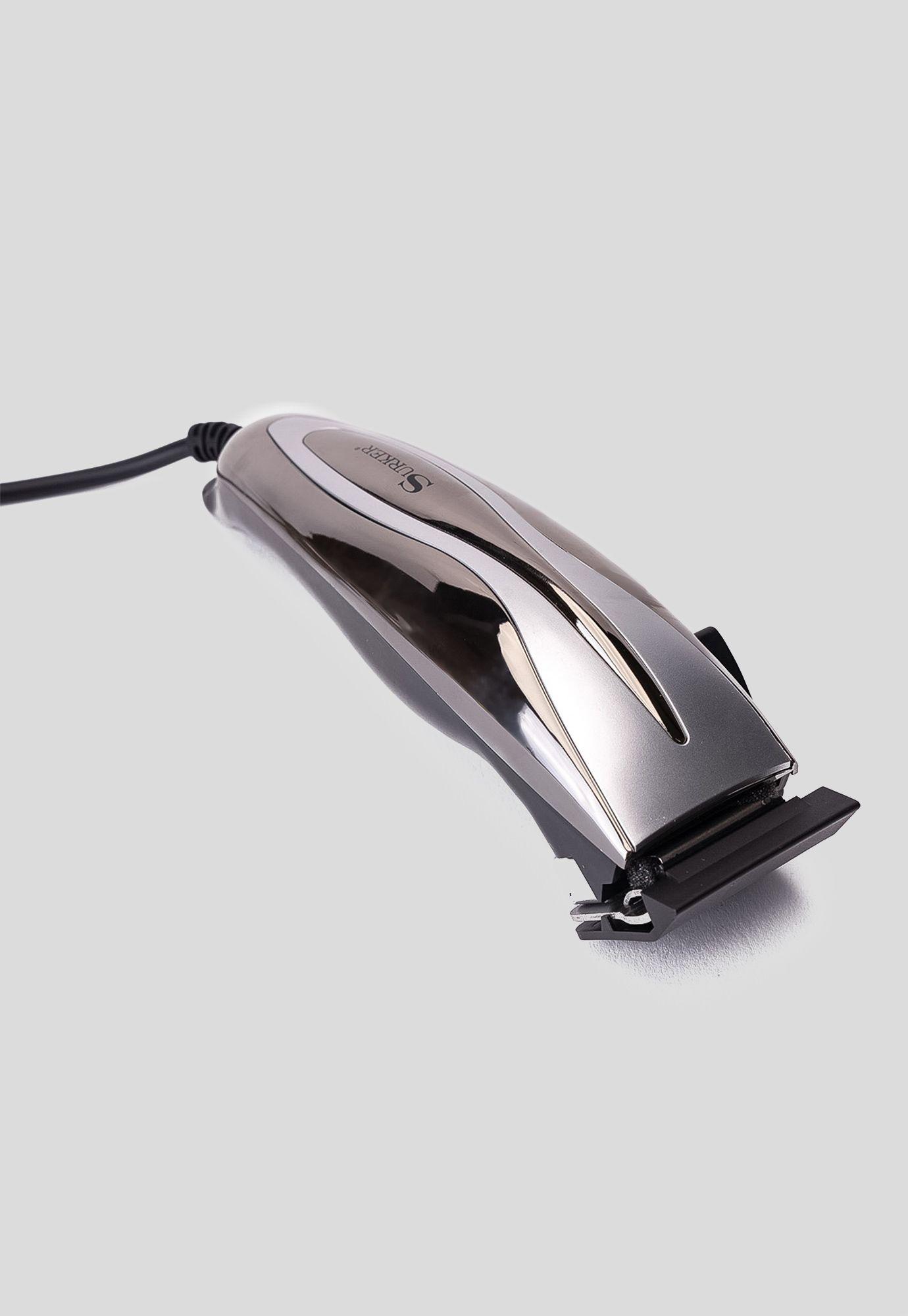 Máquina de Cortar Pelo Negro Chinitown-1