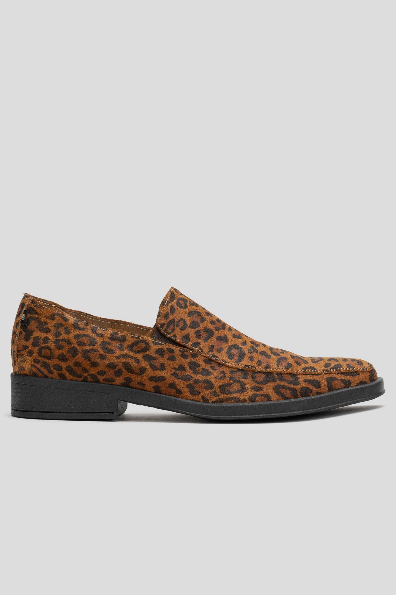 Zapato Juan Fernández Print Barrientos-0