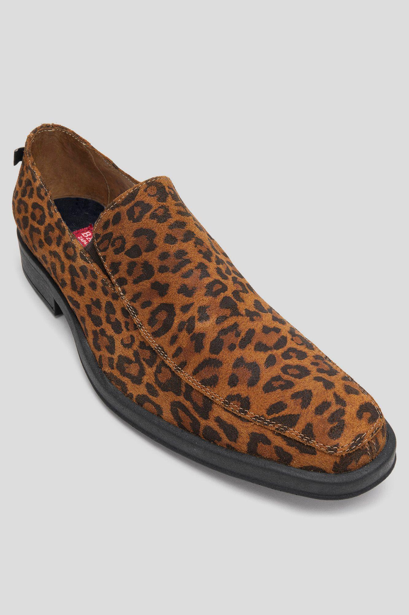 Zapato Juan Fernández Print Barrientos-2