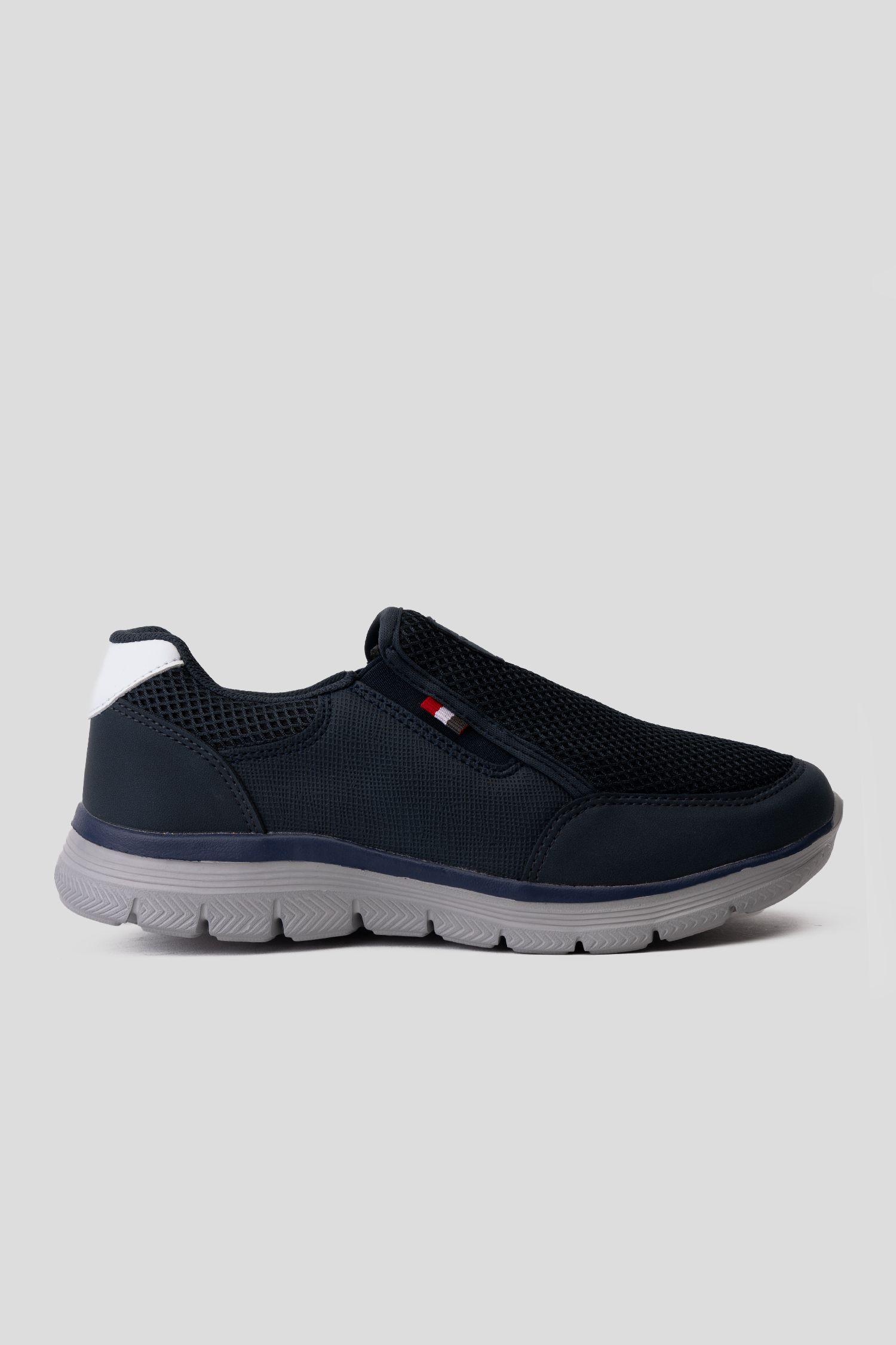 Zapatilla Mujer Azul Shayla Thunder Blue-0