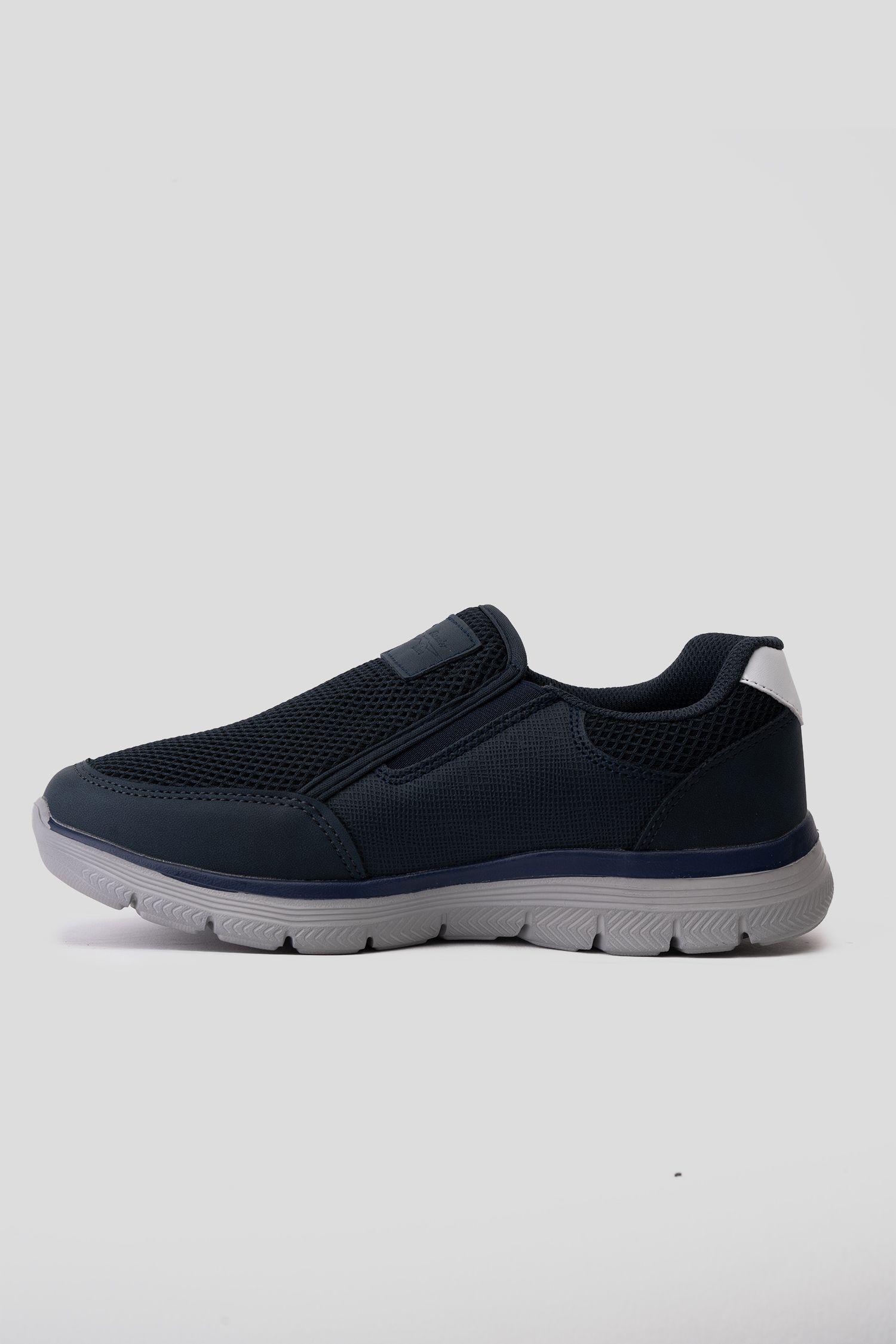 Zapatilla Mujer Azul Shayla Thunder Blue-1