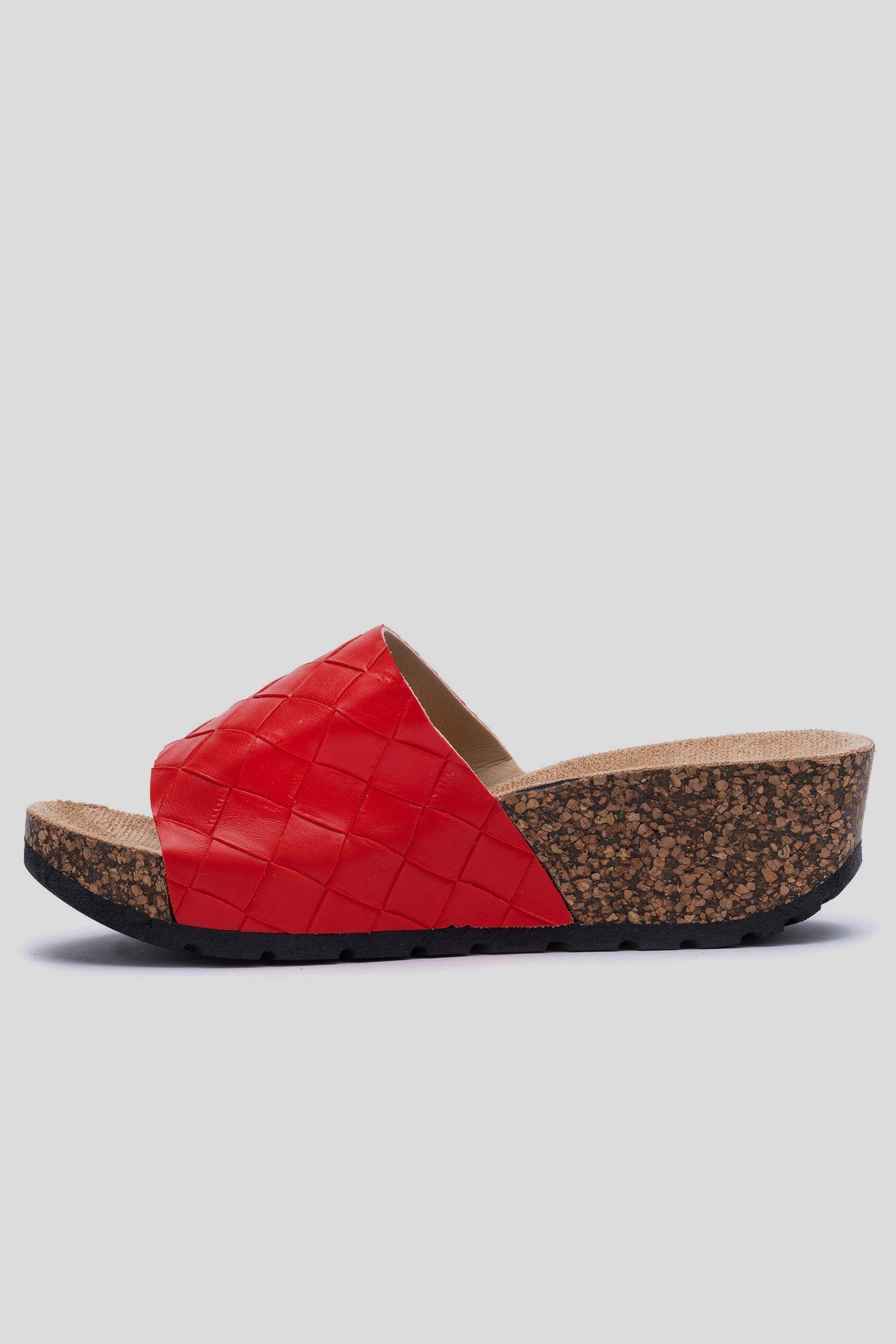 Sandalia Ennia Red Chinitown-1