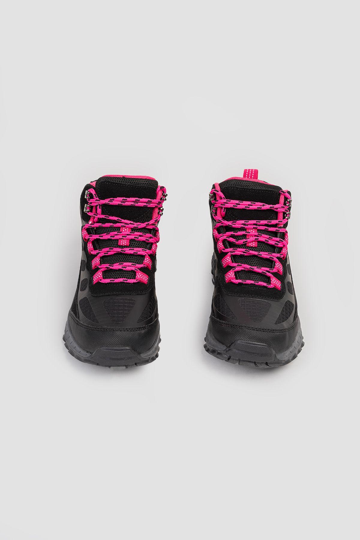 Bototo Mujer Negro Amabel Chinitown-2