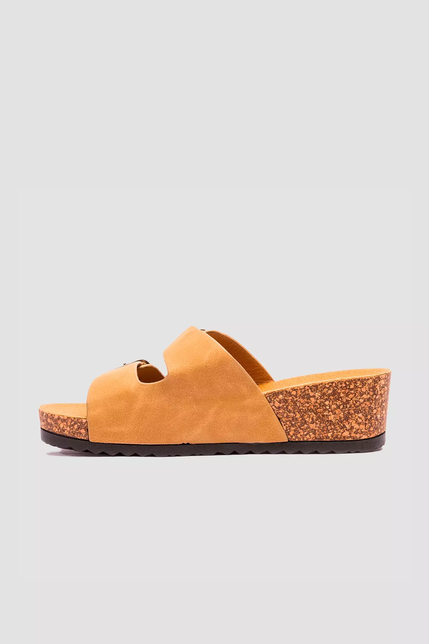 Sandalia Mujer Camel Bridget Chinitown-1