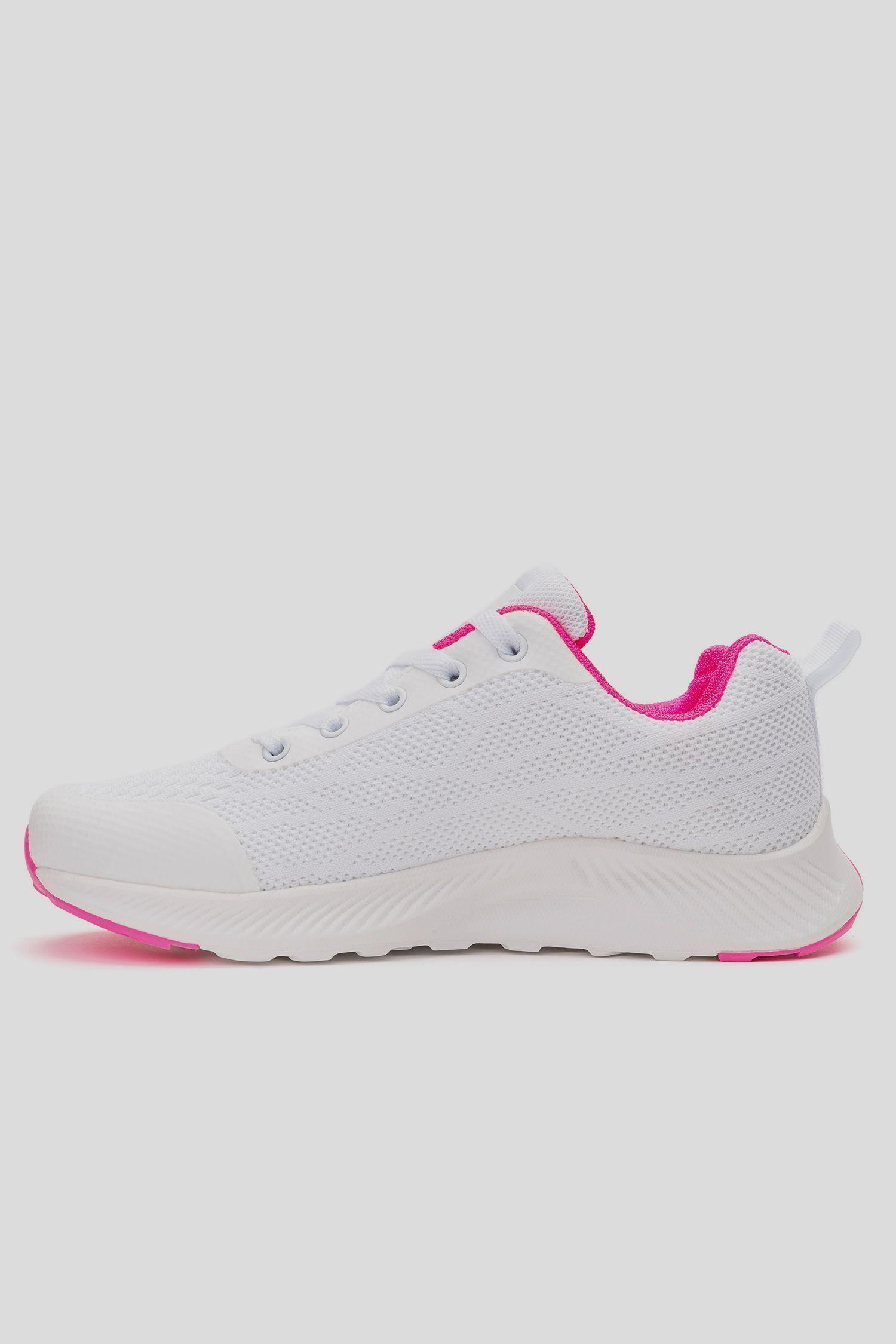 Zapatilla Mujer Blanco Inna Chancleta-1