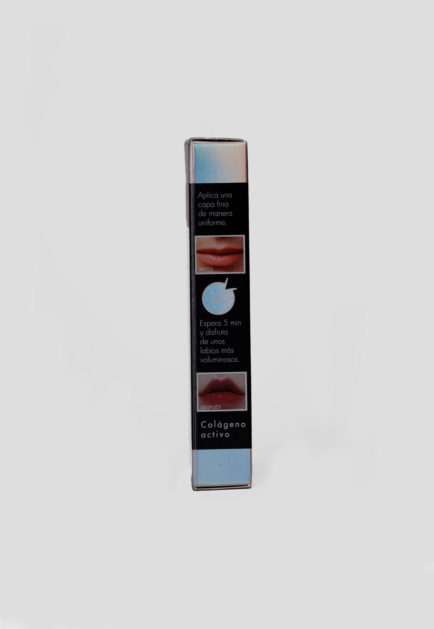 Lips Gloss Plumper Maximizador Hidratador De Labios Chinitown-1