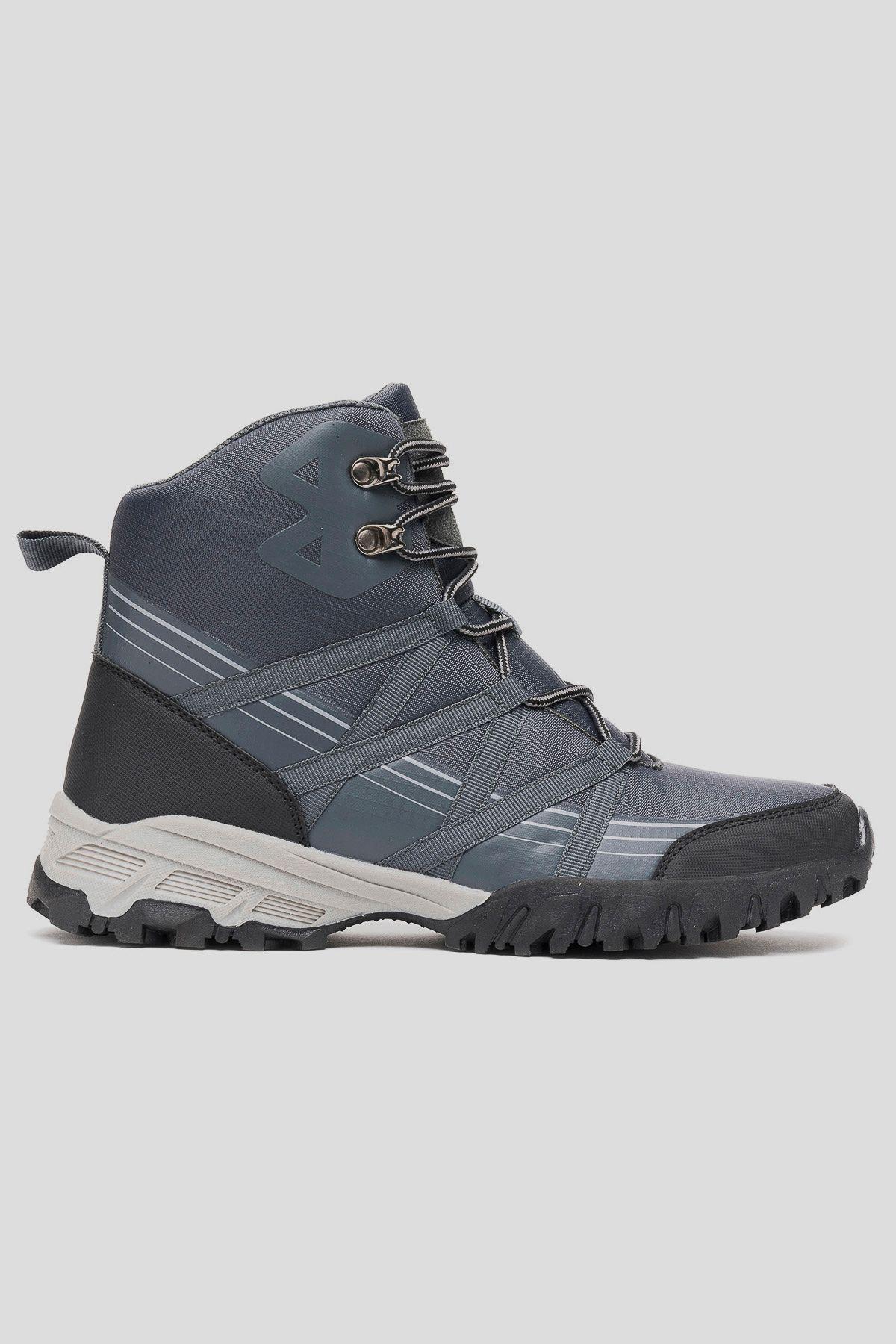 Bototo Outdoor Hombre Joseph Gris Chinitown-0