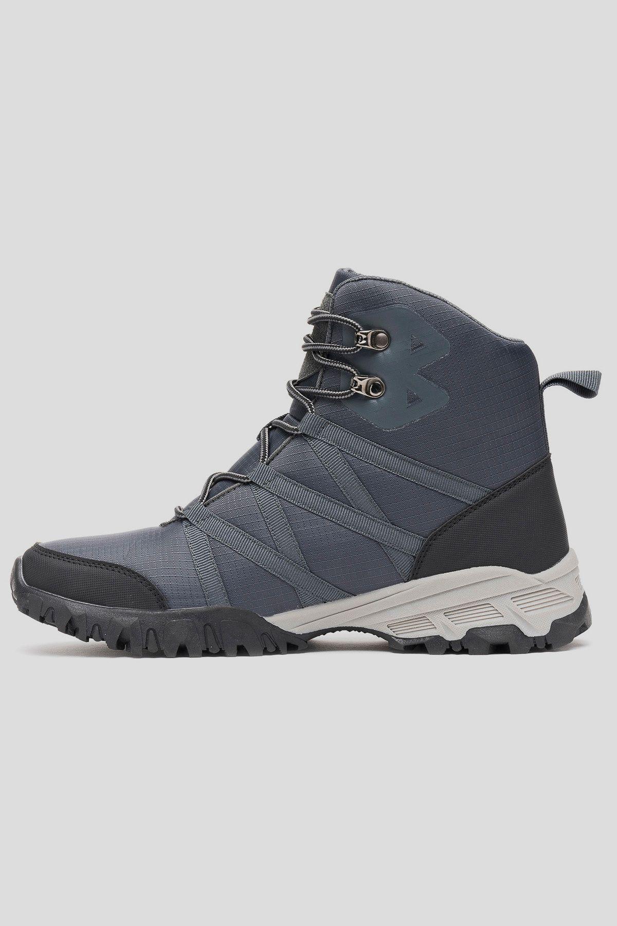 Bototo Outdoor Hombre Joseph Gris Chinitown-2