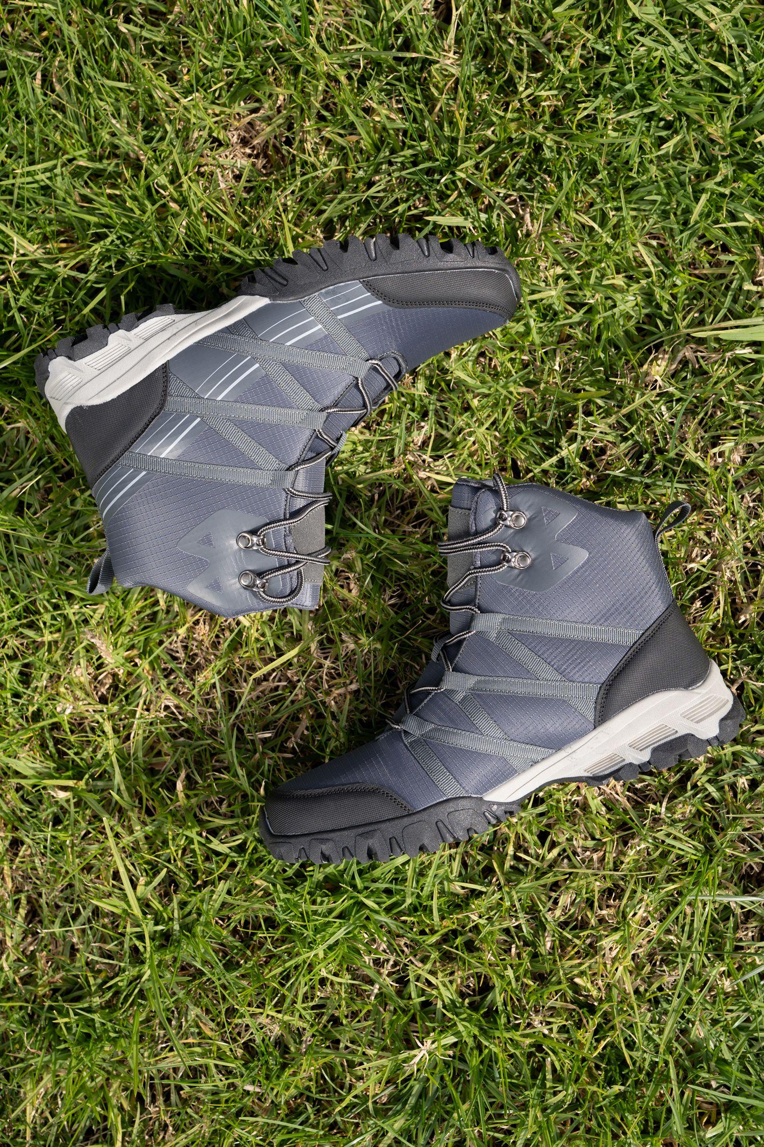 Bototo Outdoor Hombre Joseph Gris Chinitown-4