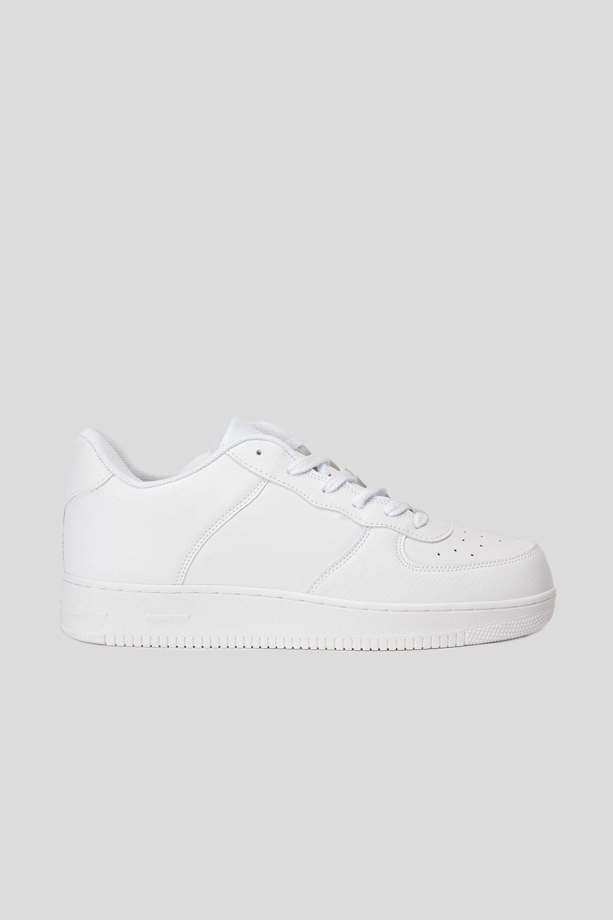 Zapatilla Urbana Hombre Blanco Criss Chinitown-0