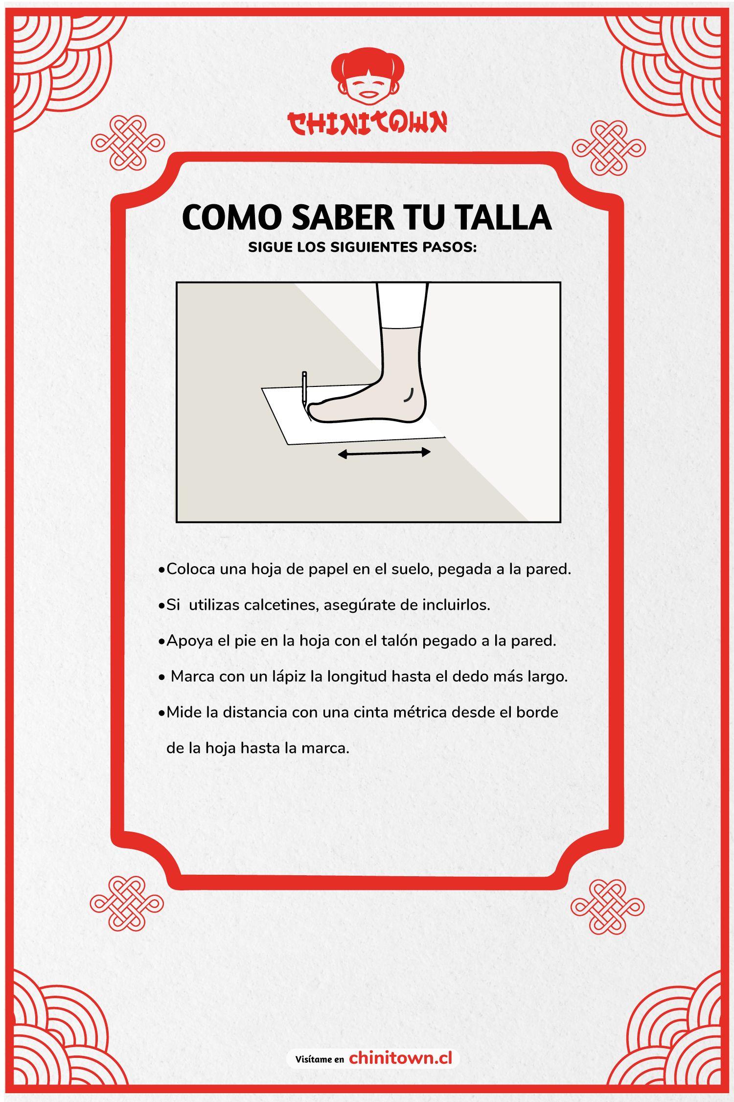 Sandalia Mujer Rojo Bridget Chinitown-5