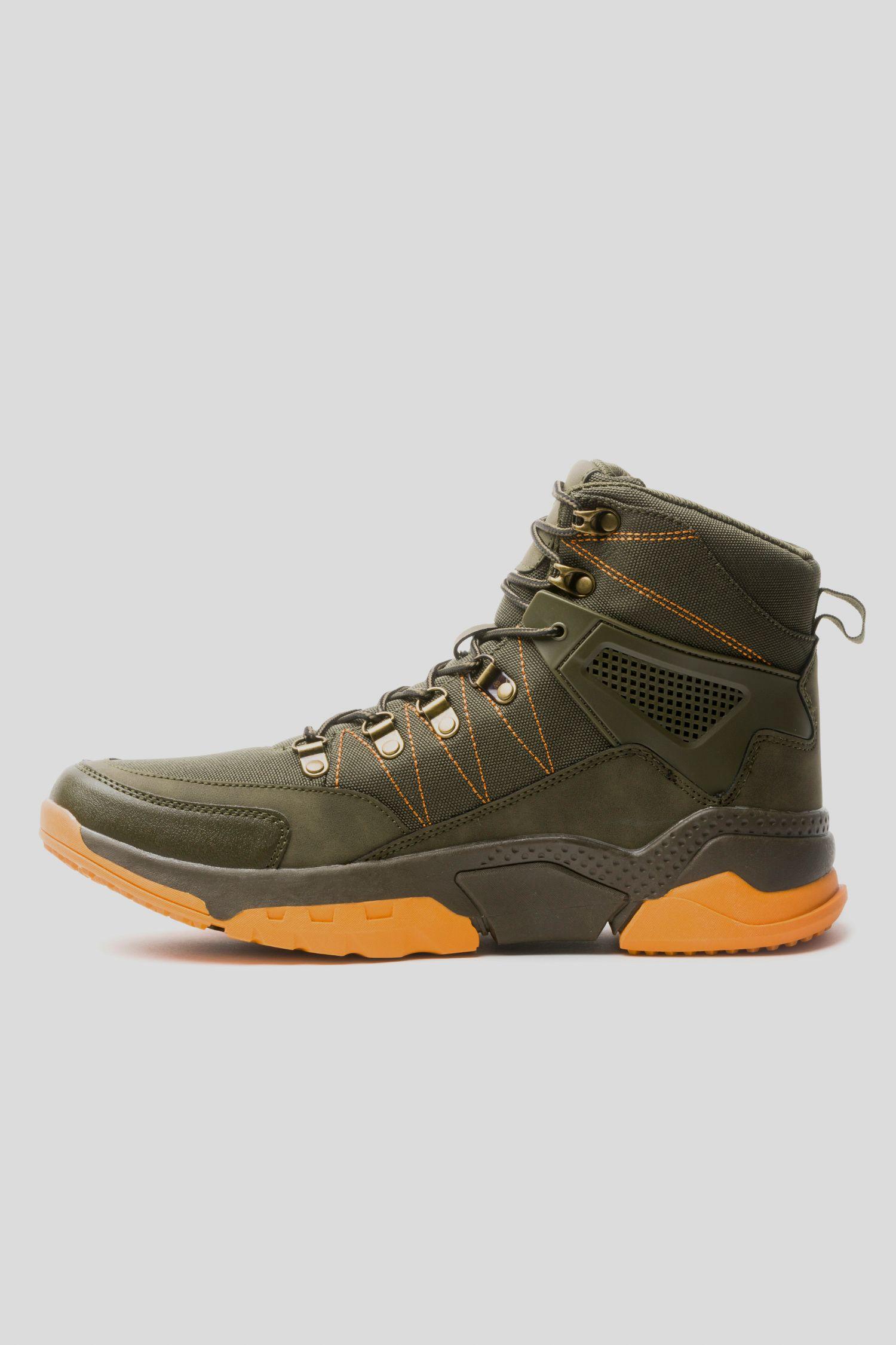 Bototo Hombre Khaki Yadier Chinitown-1