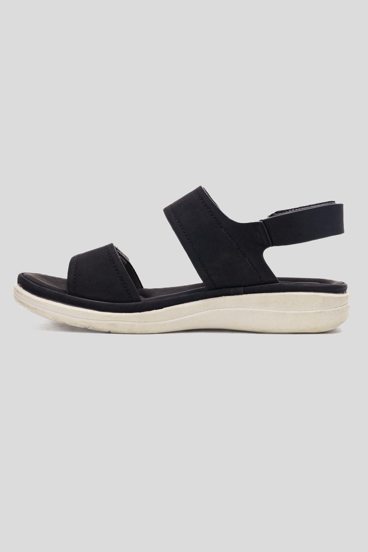 Sandalia Mujer Negro Narcisa Thunder Blue-1