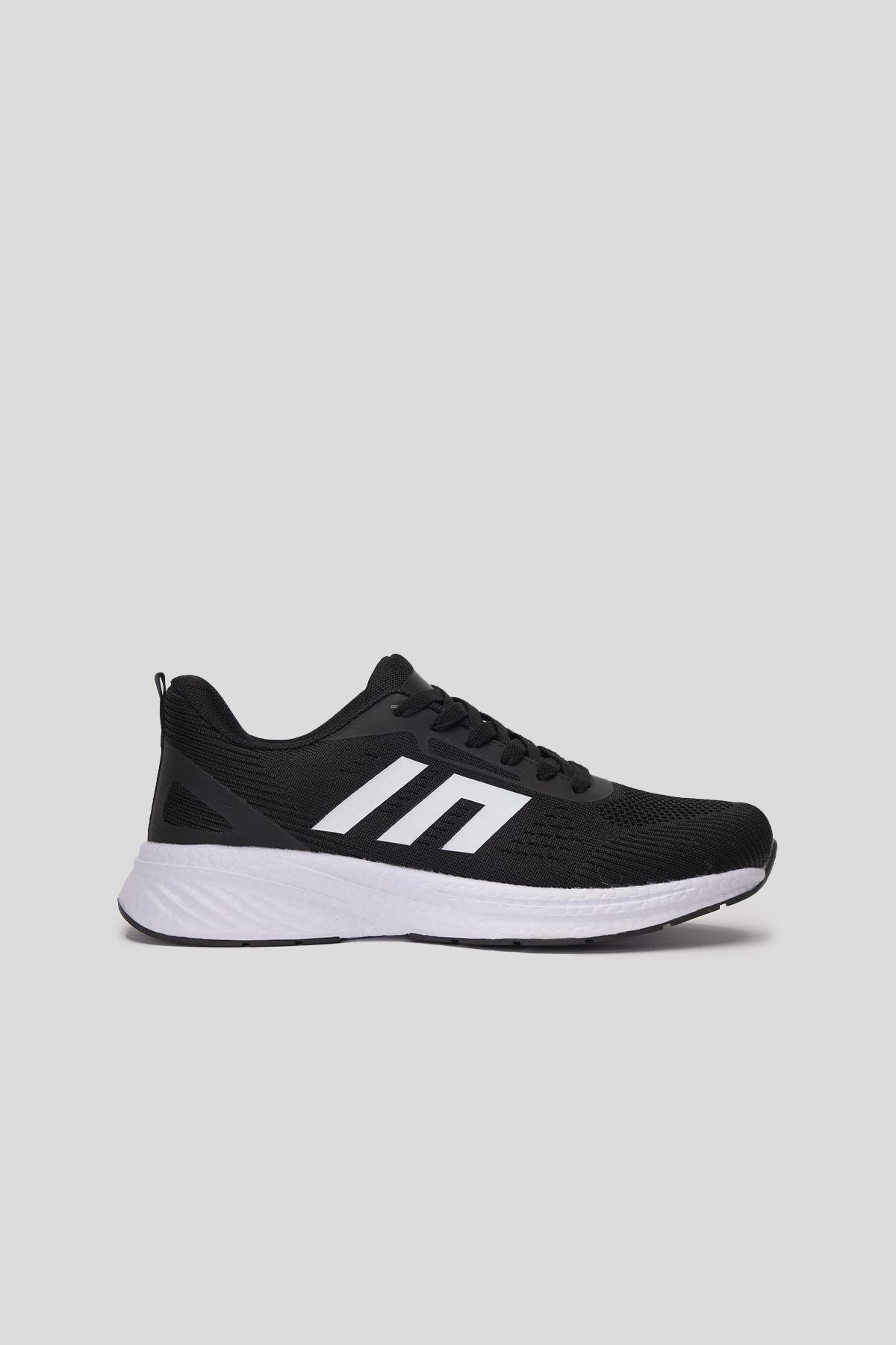 Zapatilla Deportiva Hombre Negro Carson Chinitown-0