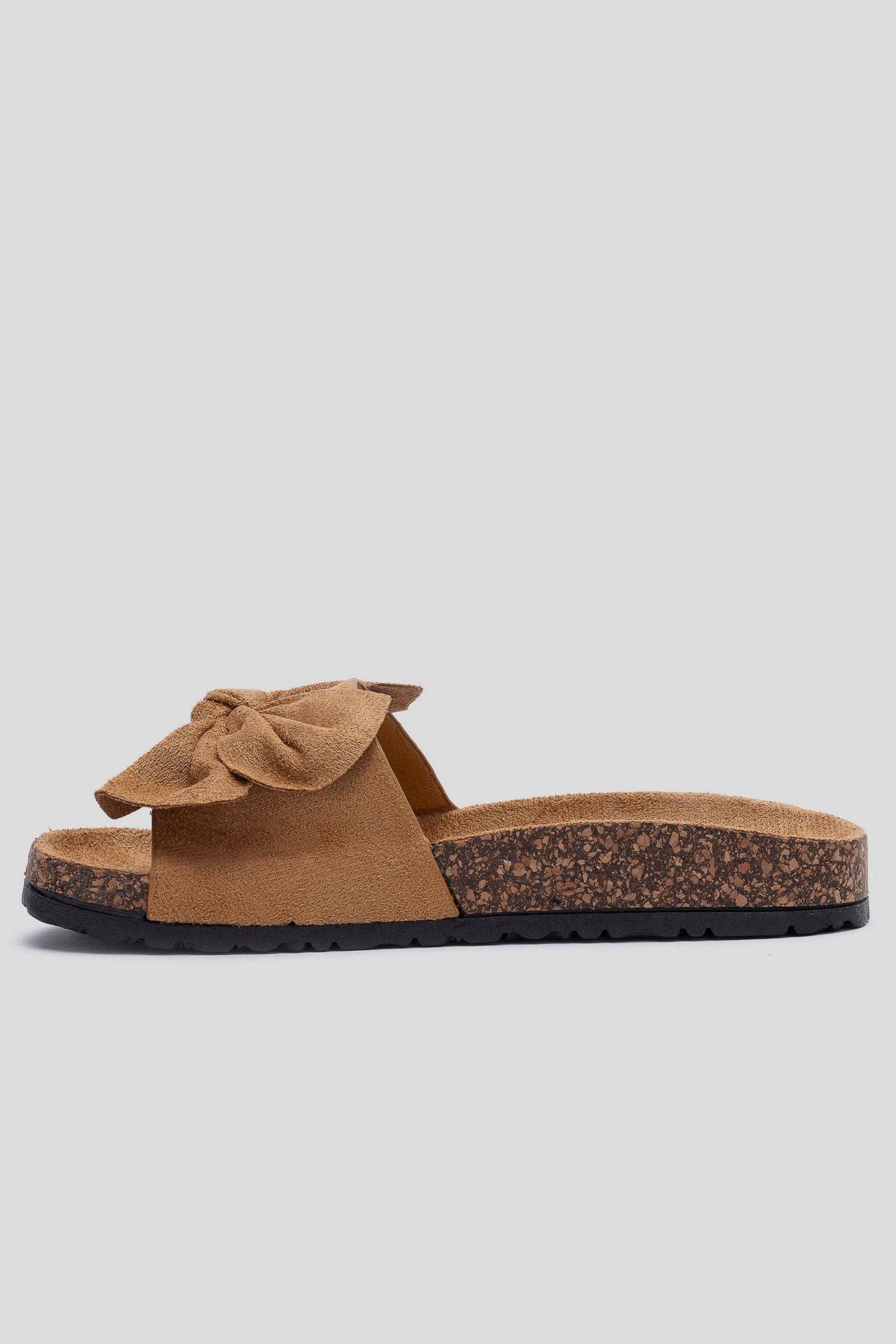 Sandalia Niña Khaki Kail Apóstol-1