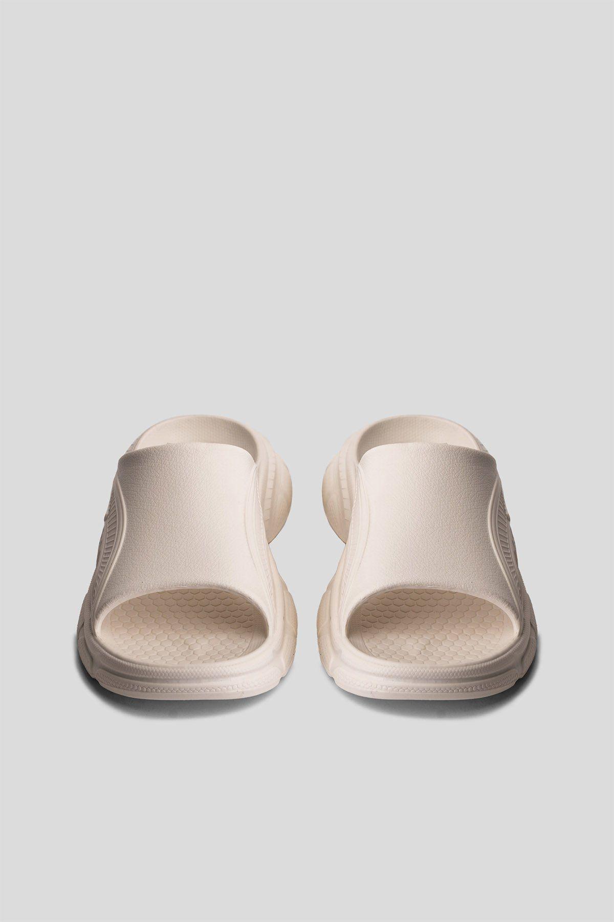 Sandalia Hombre Blanco Hugo Chinitown-2