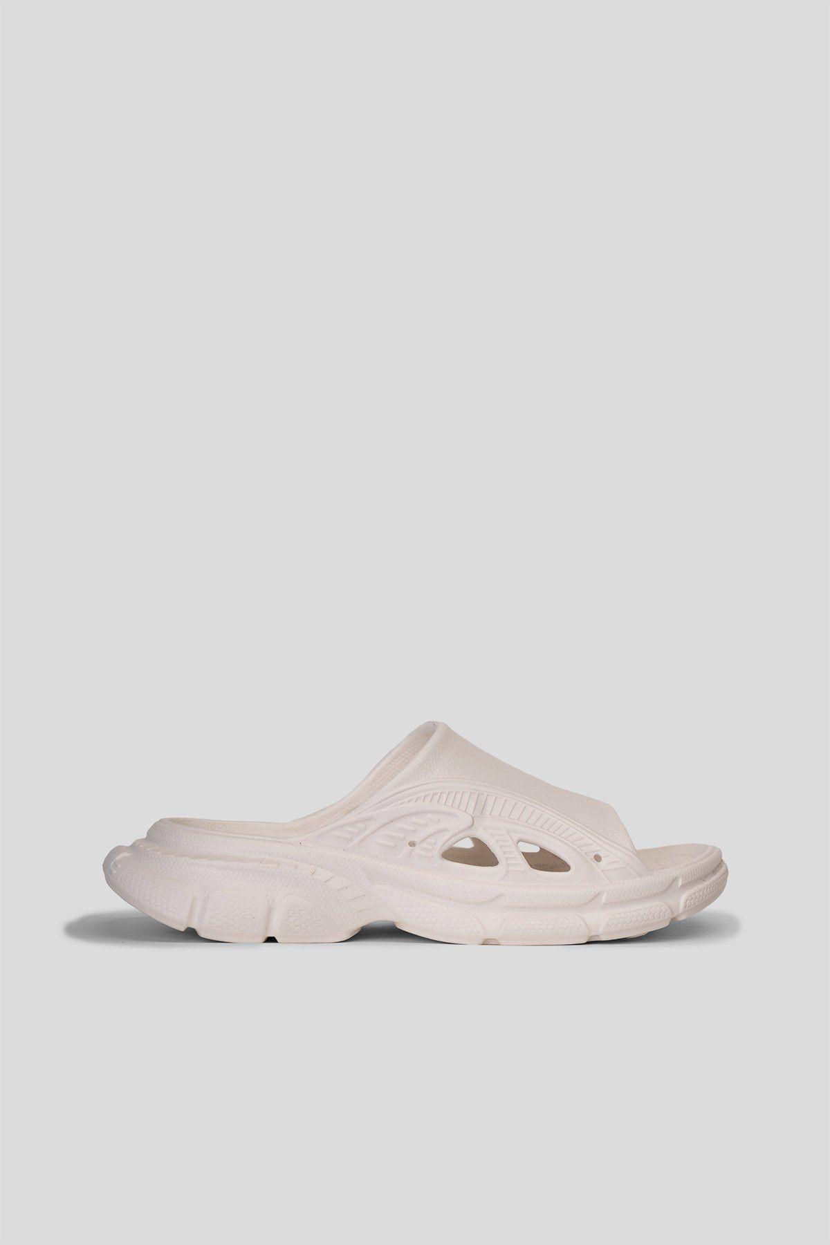 Sandalia Hombre Blanco Hugo Chinitown-4