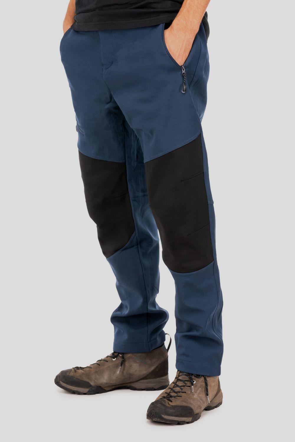 Pantalon Outdoor Blue Chancleta-0