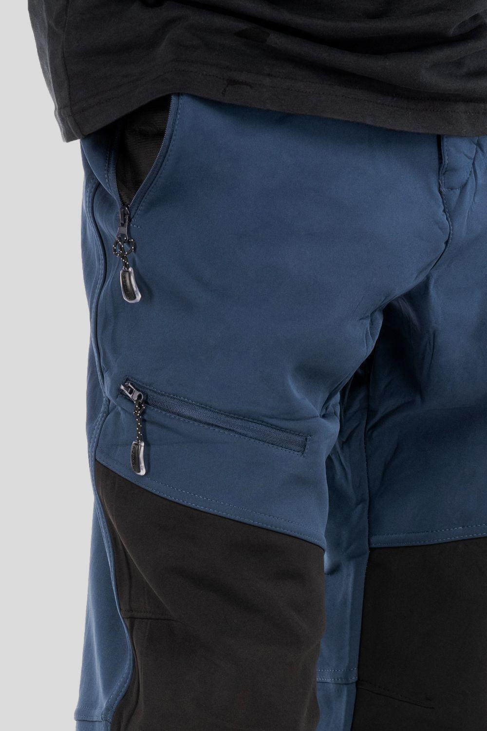 Pantalon Outdoor Blue Chancleta-2