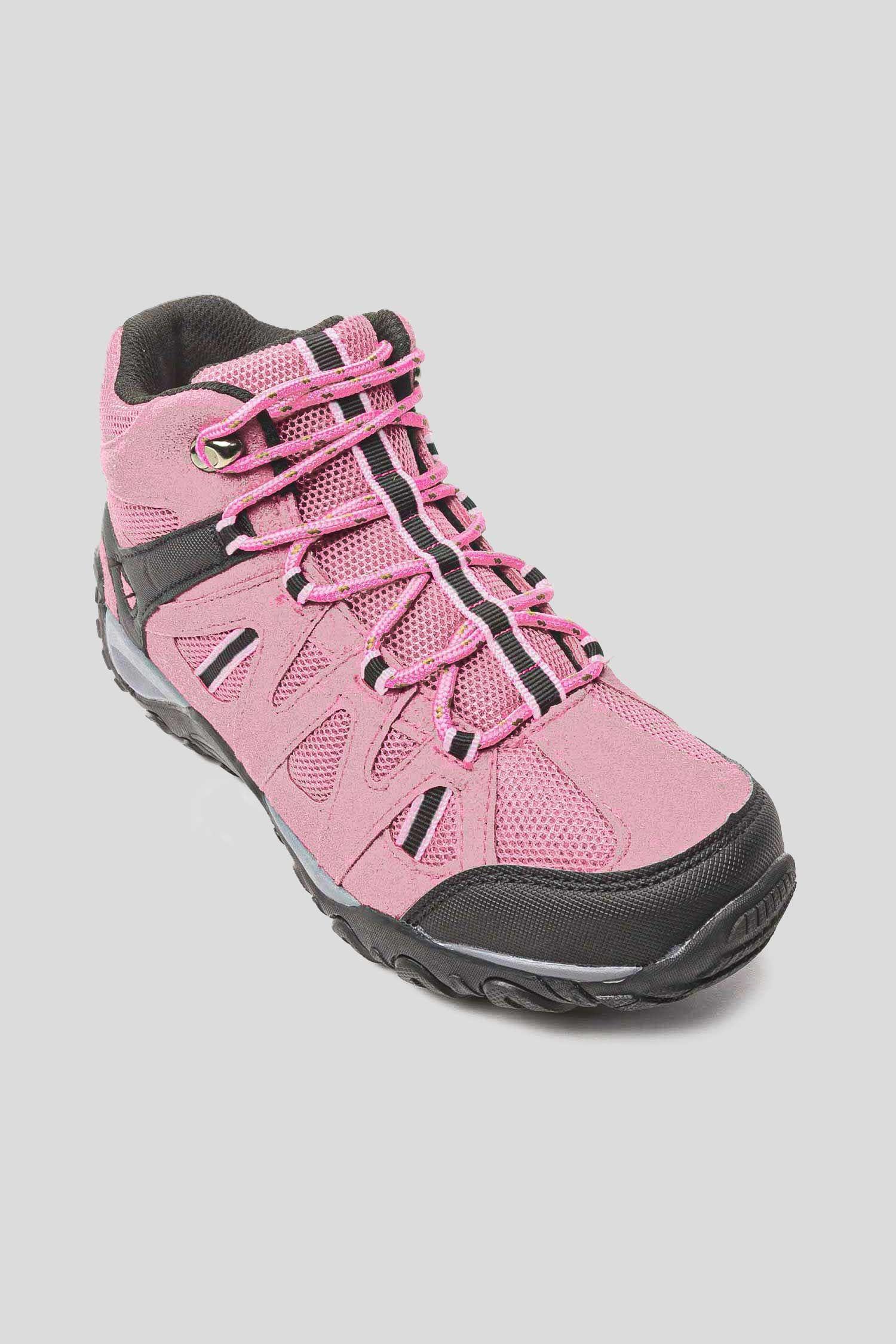 Bototo Mujer Fucsia Inca Chancleta-1