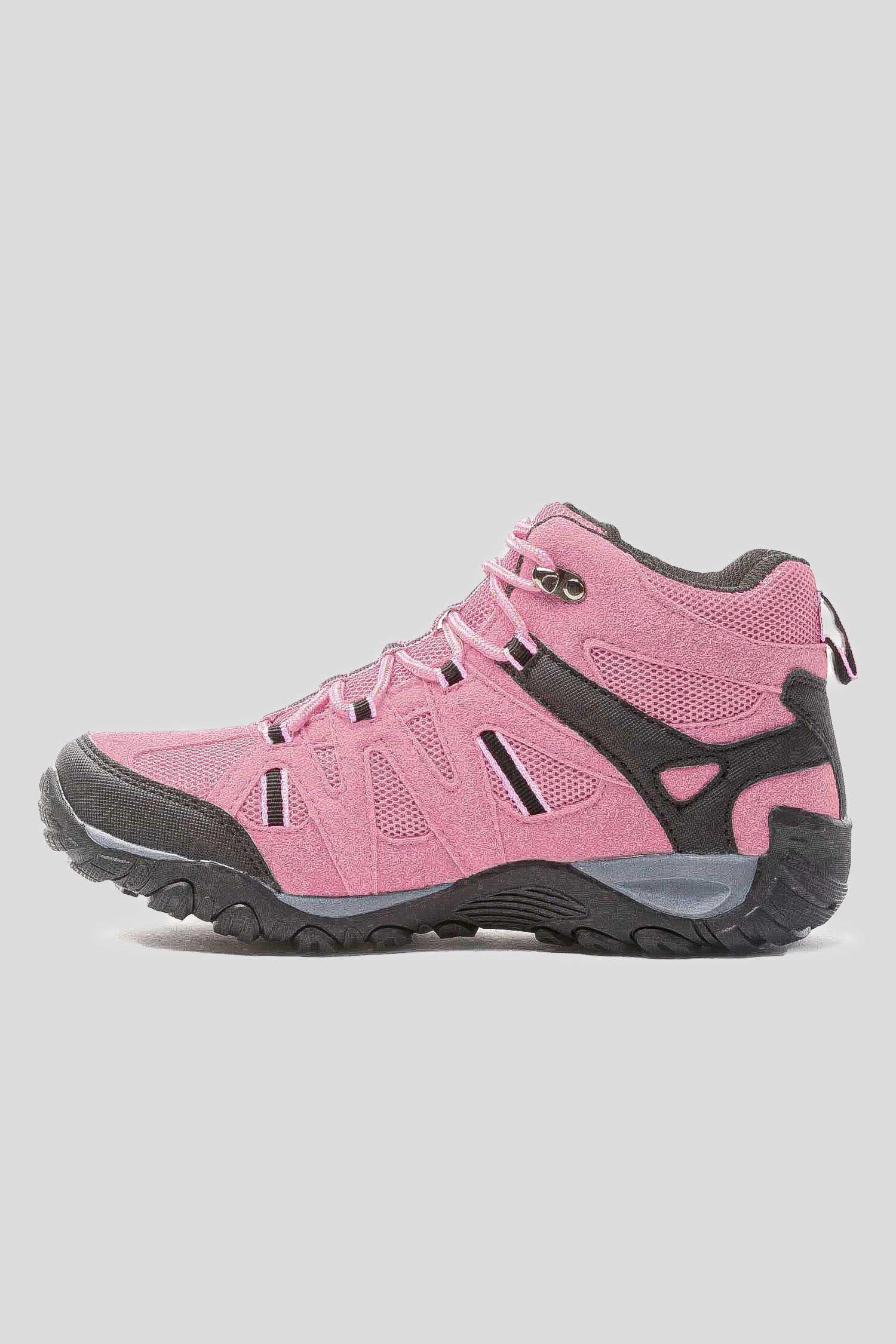 Bototo Mujer Fucsia Inca Chancleta-2