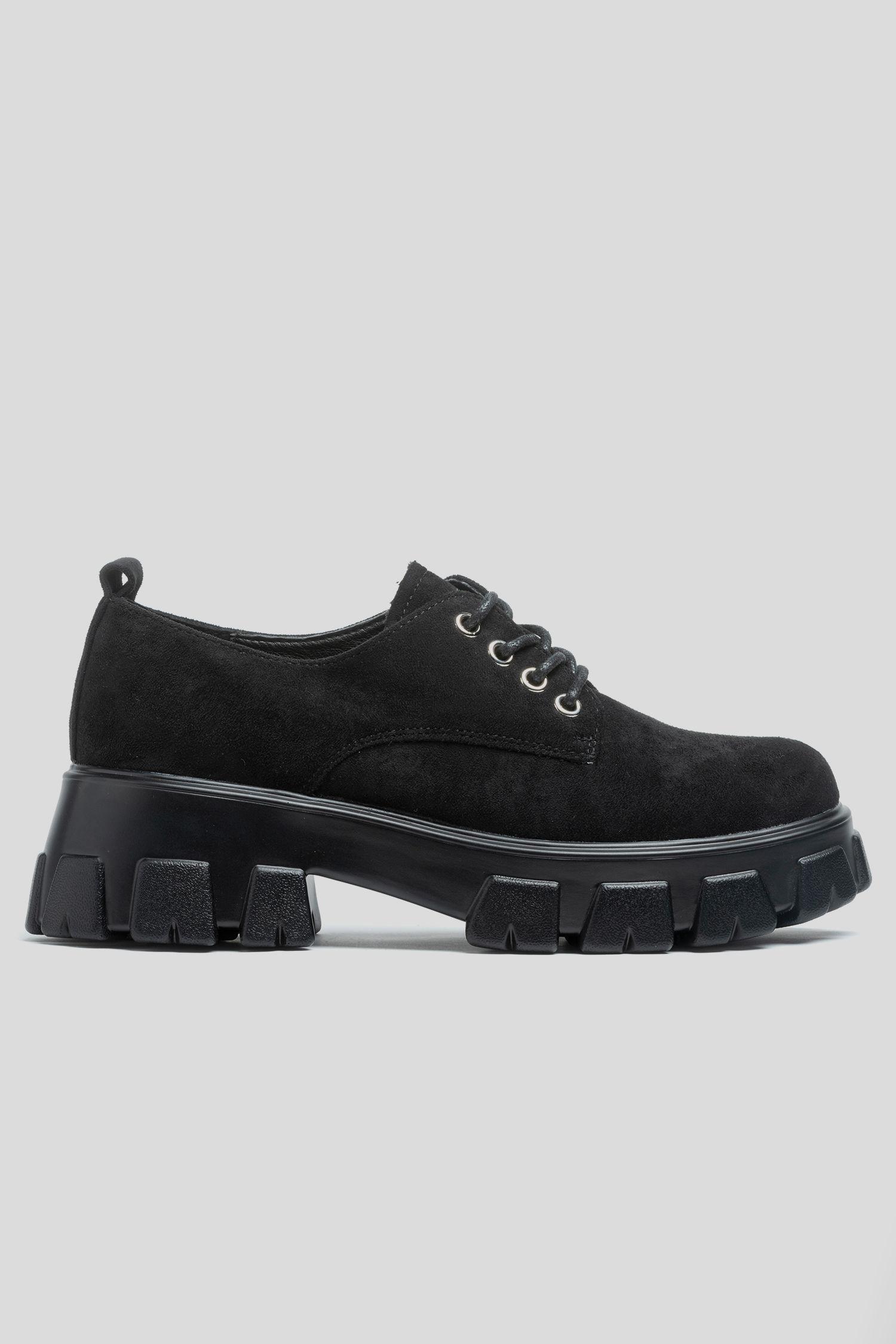 Zapato Mujer Negro Rominita Chancleta-0