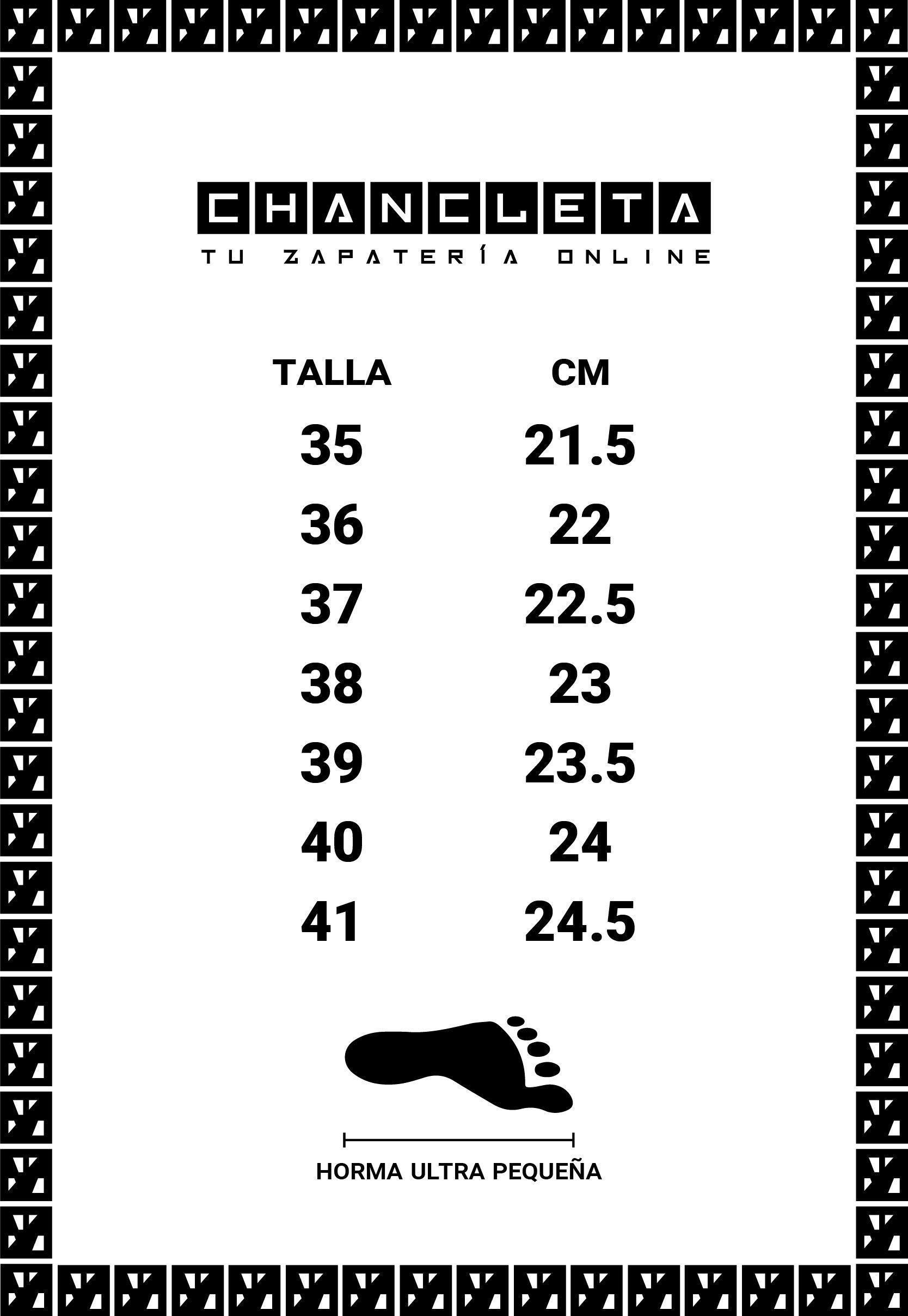 Bota Raina Black Chancleta-3