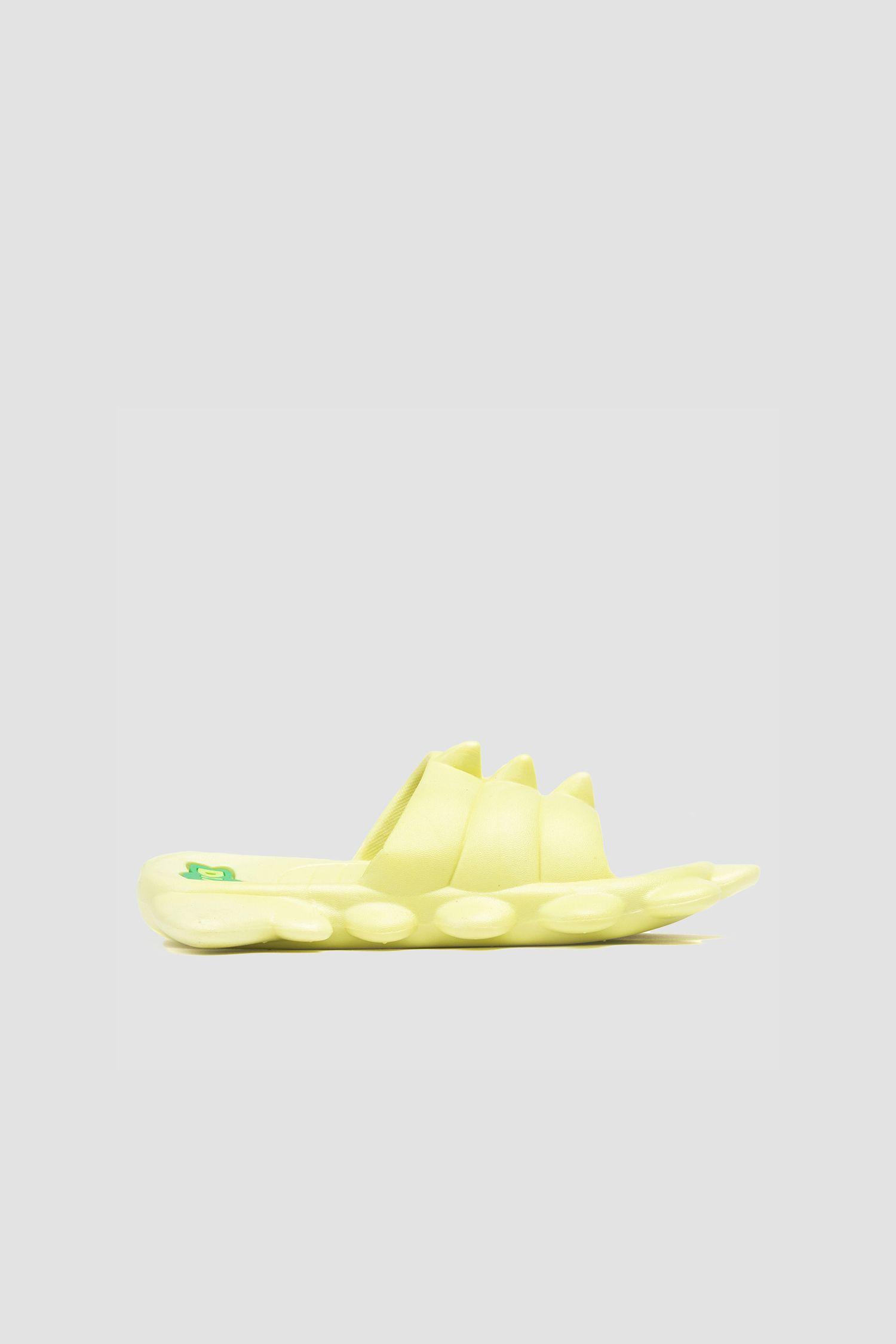 Sandalia Baby Verde Eva Chinitown-0