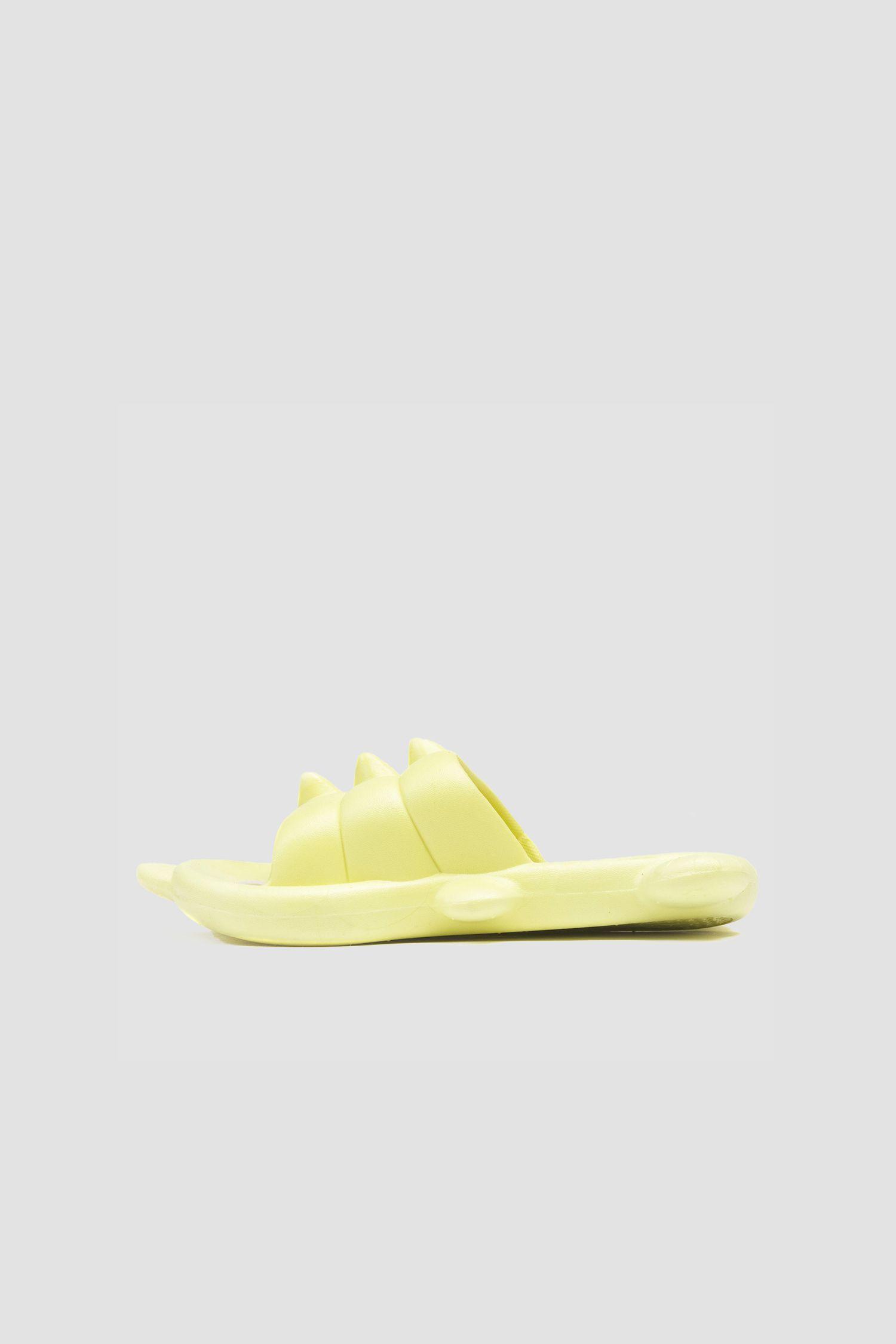 Sandalia Baby Verde Eva Chinitown-1