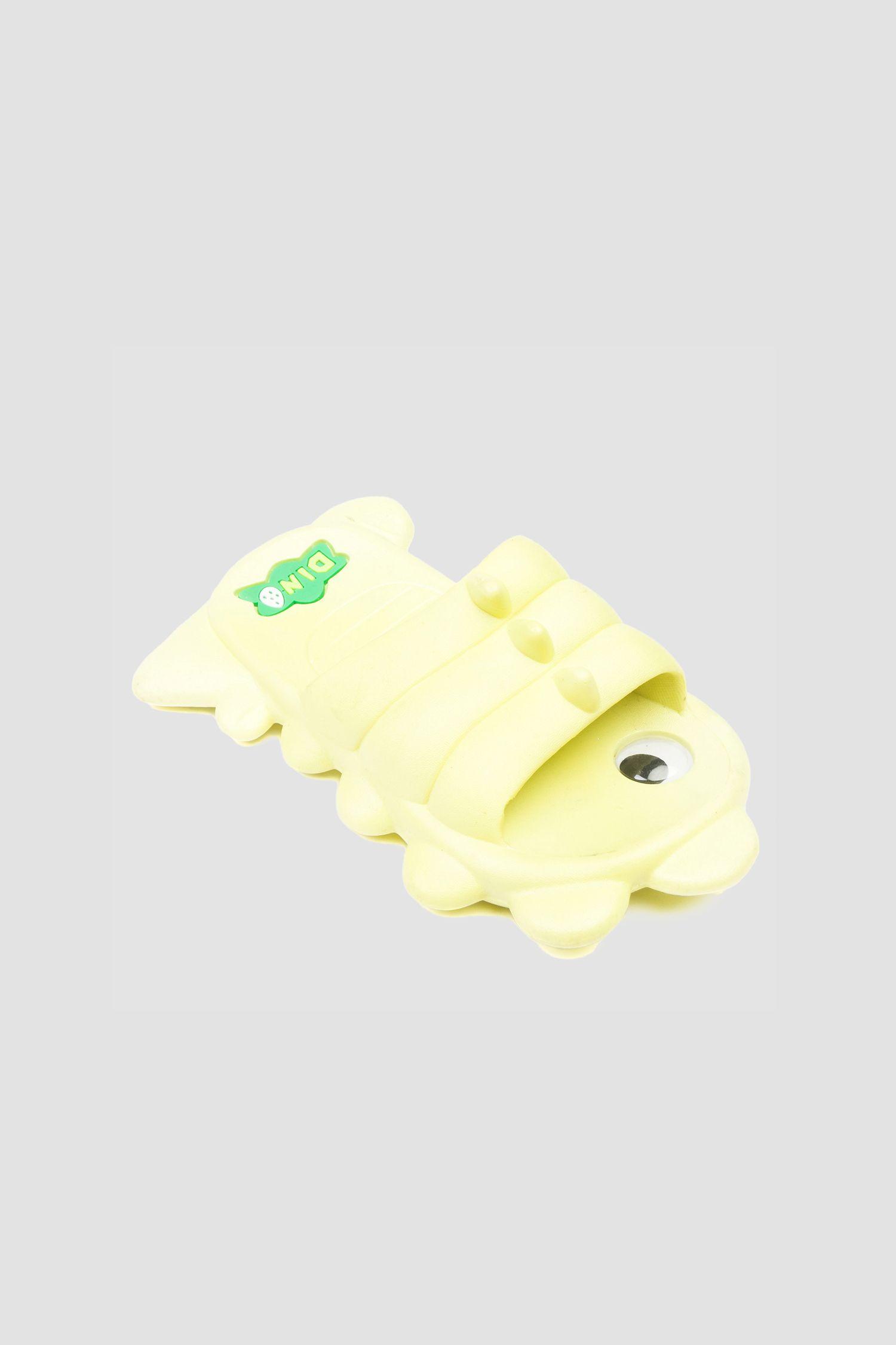 Sandalia Baby Verde Eva Chinitown-2