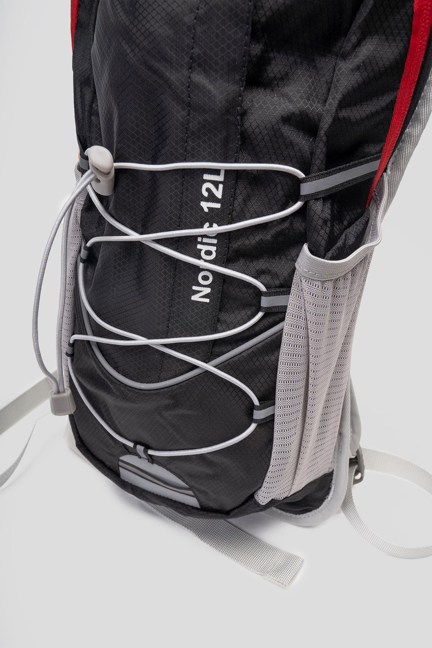 Mochila Deportiva Negro Chinitown-1