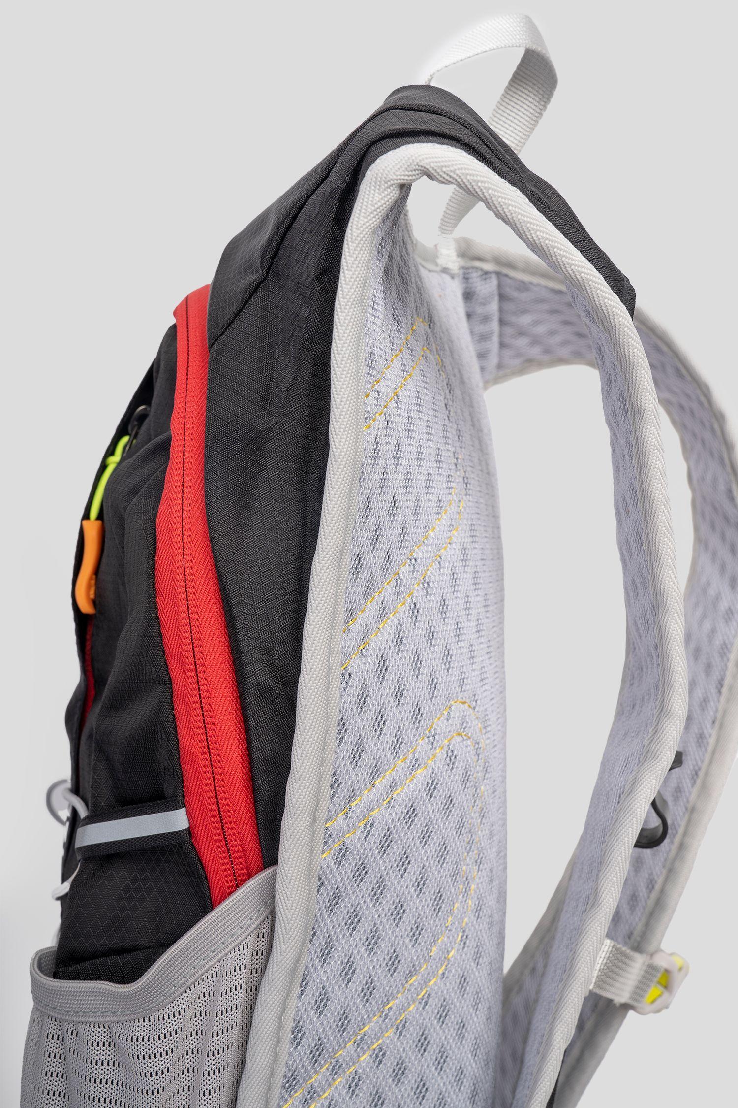 Mochila Deportiva Negro Chinitown-3