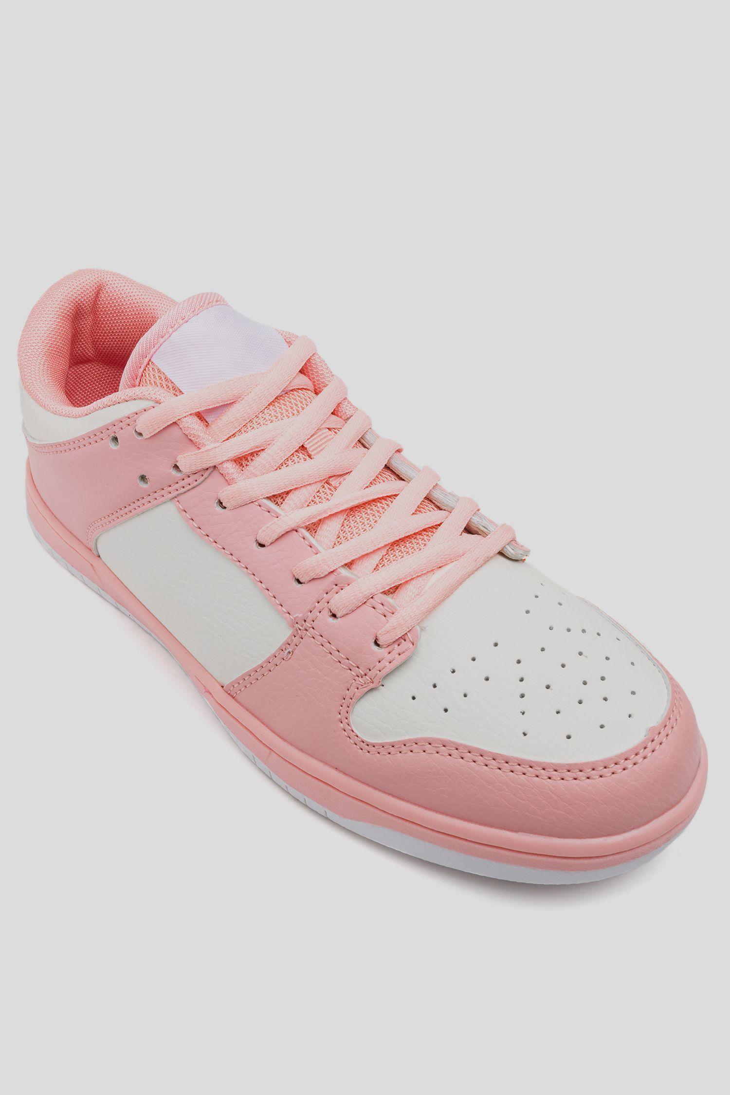 Zapatilla Mujer Rosado BPS Mujer-2