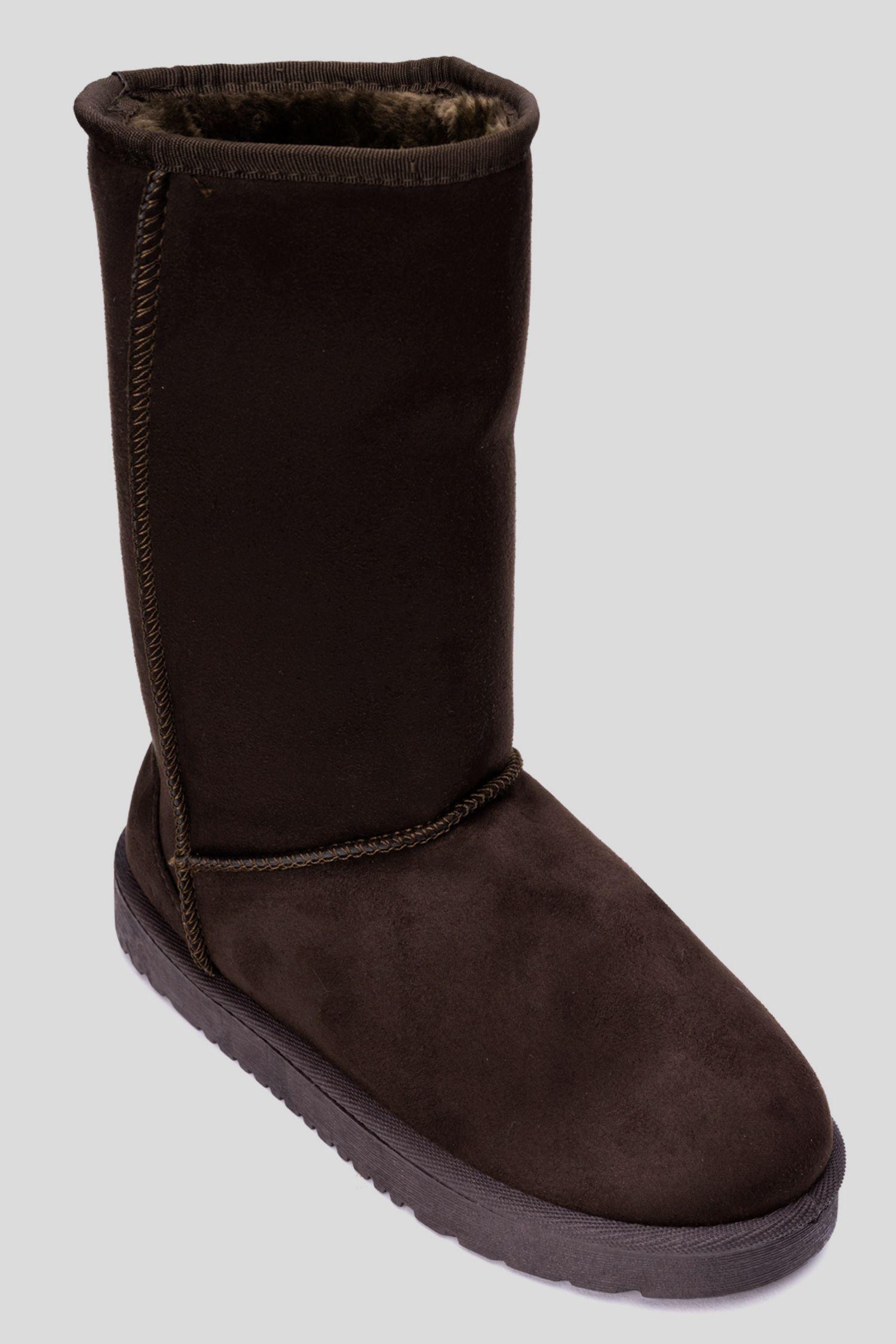 Bota Mujer Café Moro Ninoska Chancleta-2
